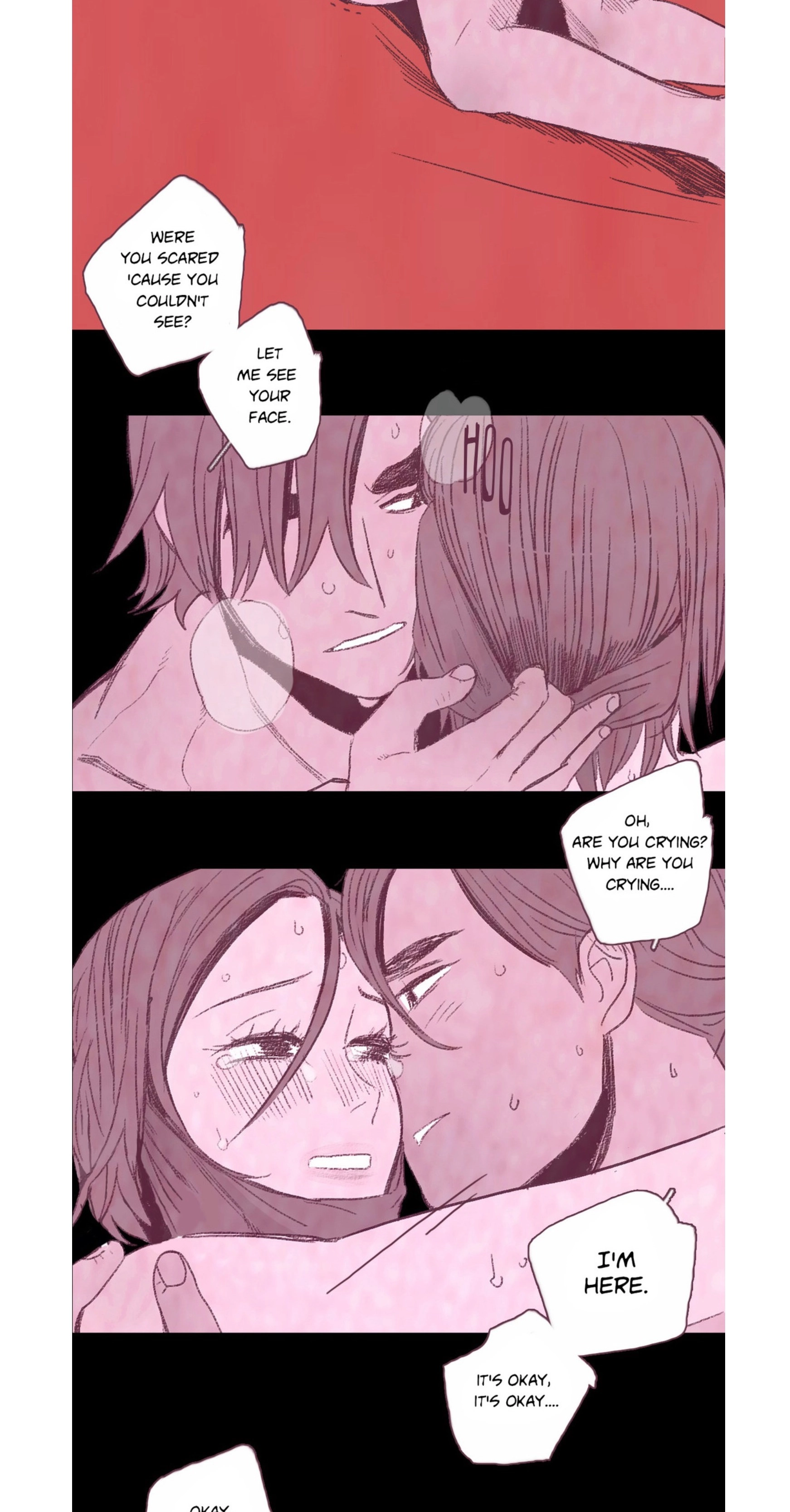 Read Bone and Flesh chapter 15 image 10 on Lezhin