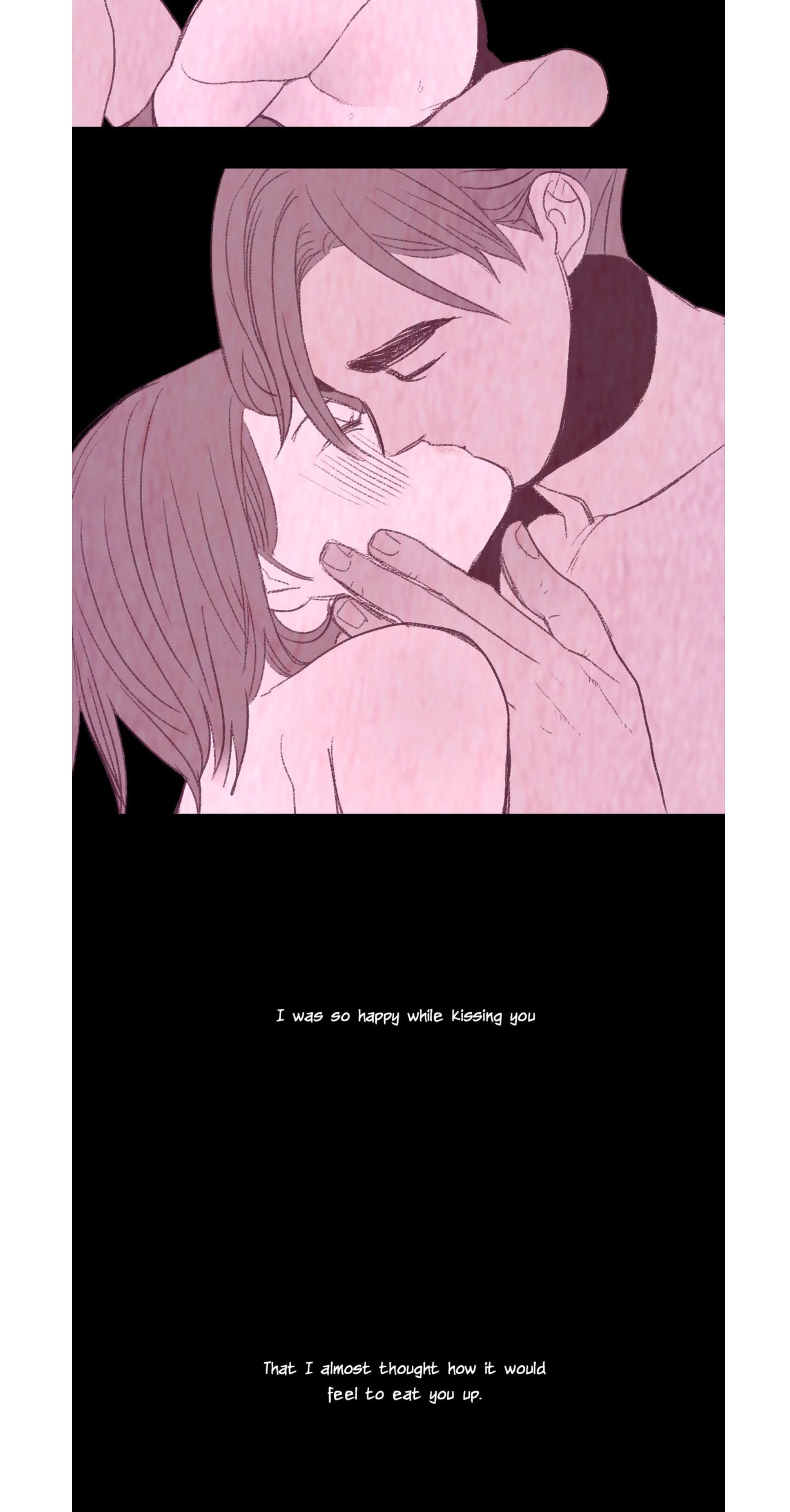 Read Bone and Flesh chapter 15 image 12 on Lezhin