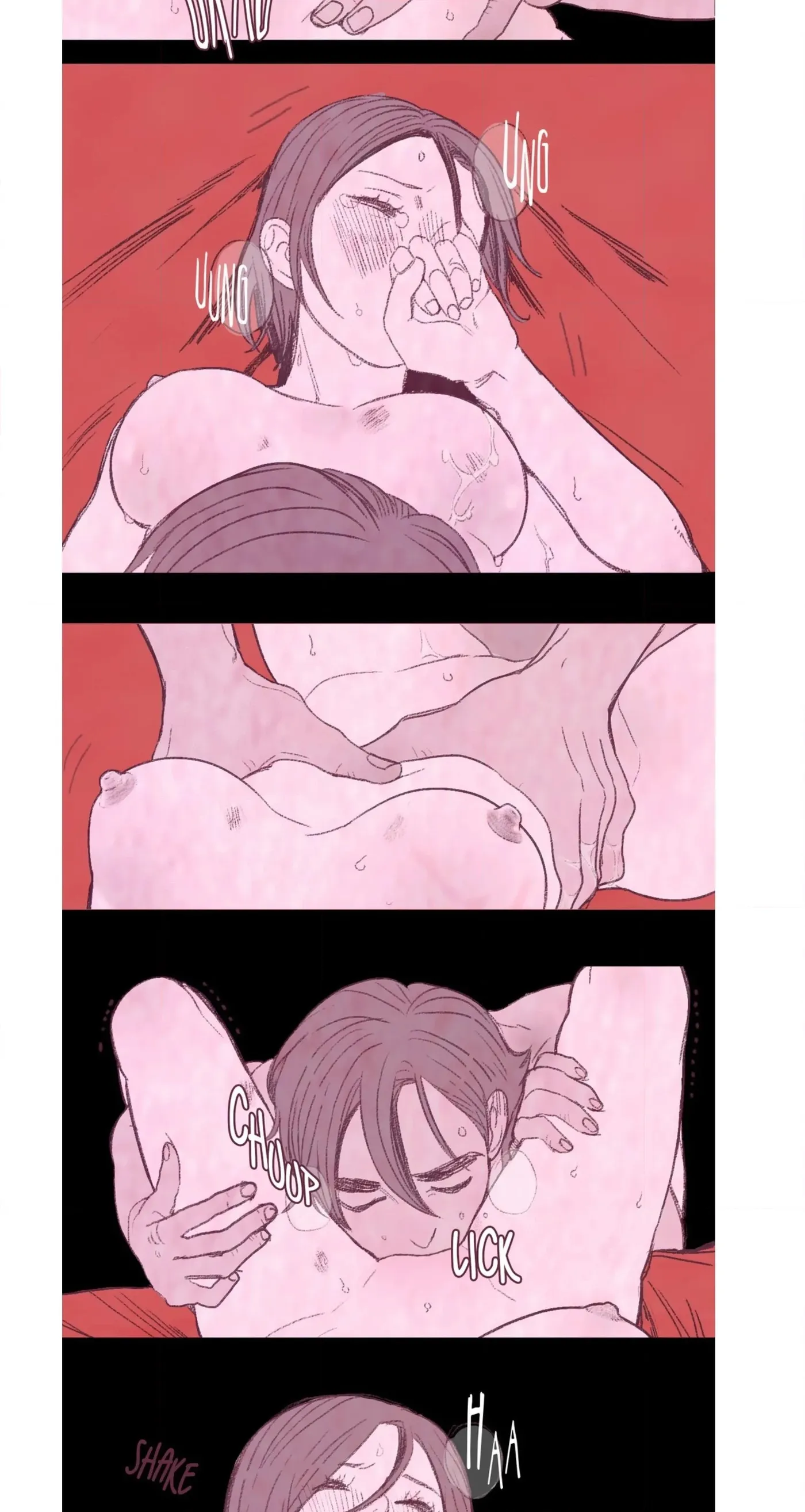 Read Bone and Flesh chapter 15 image 19 on Lezhin