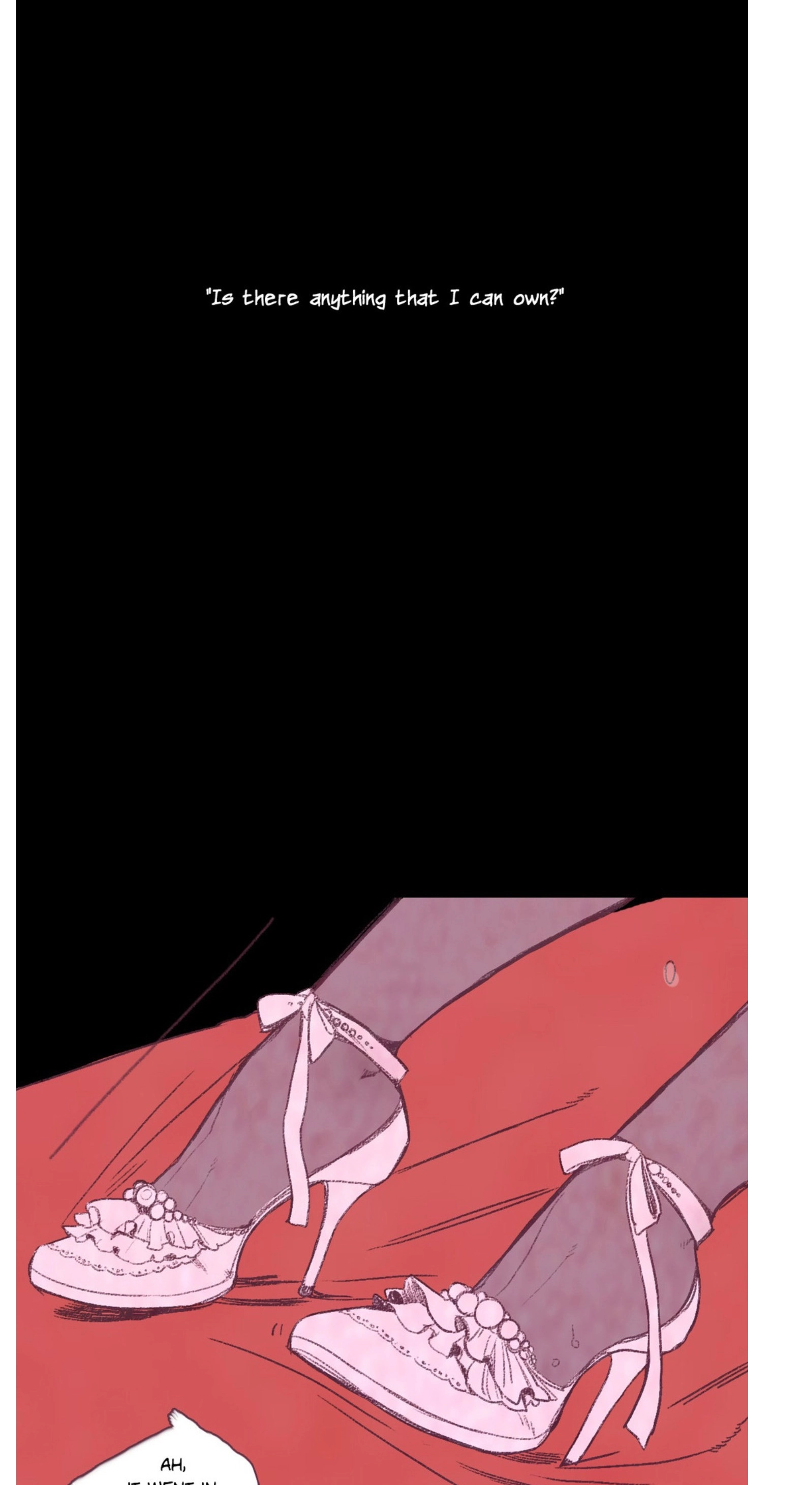 Read Bone and Flesh chapter 15 image 2 on Lezhin