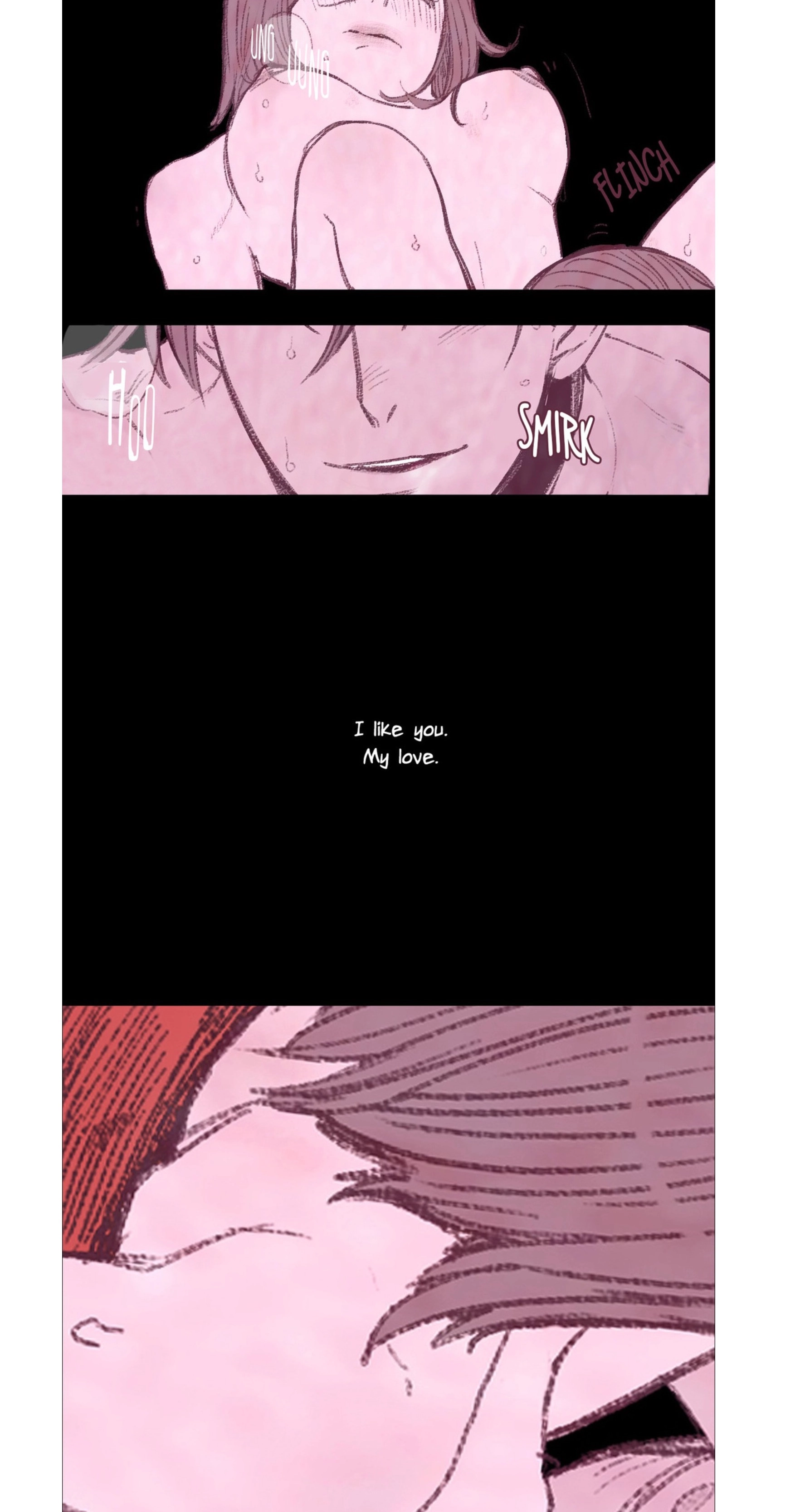 Read Bone and Flesh chapter 15 image 20 on Lezhin