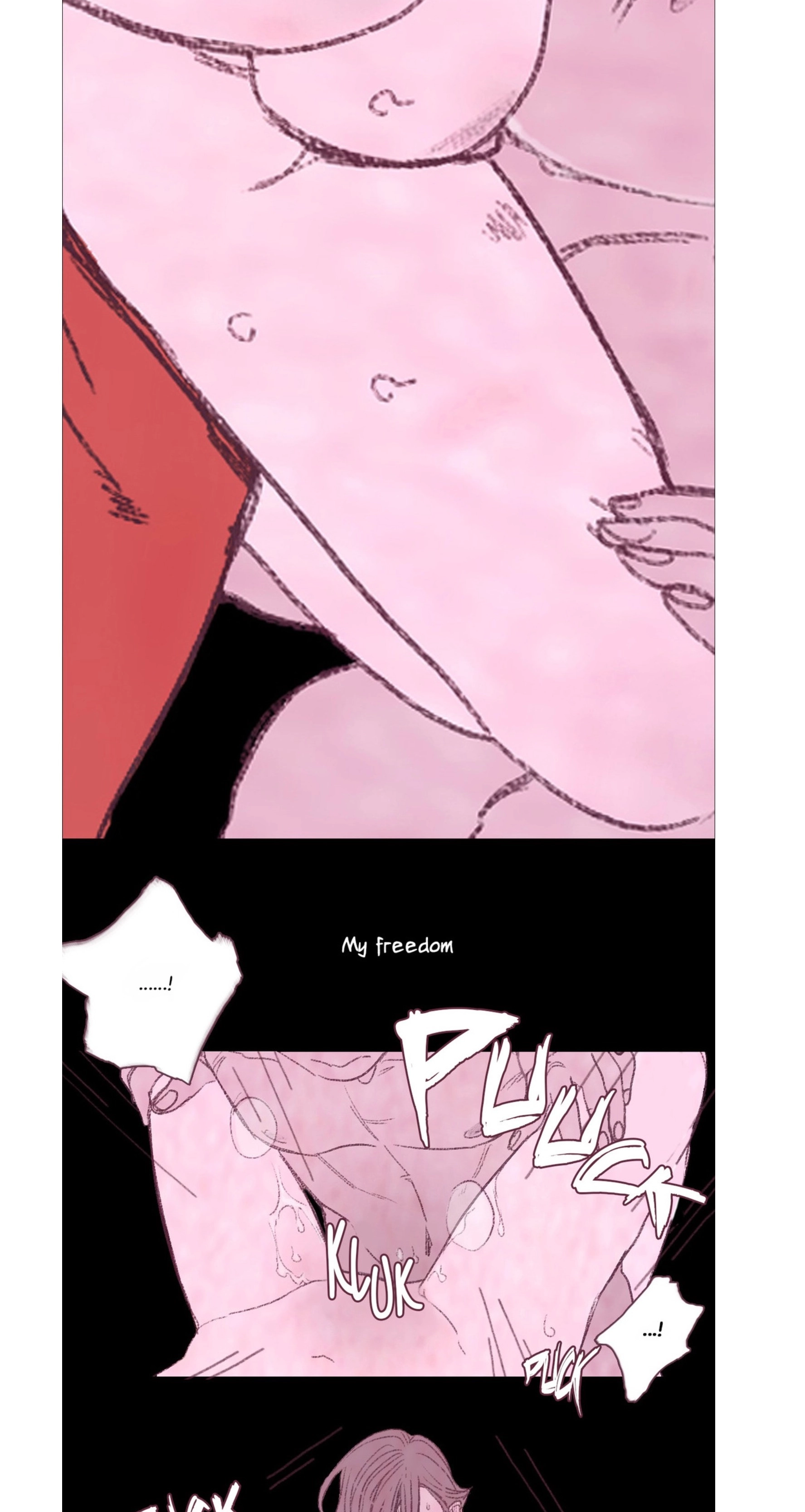 Read Bone and Flesh chapter 15 image 21 on Lezhin