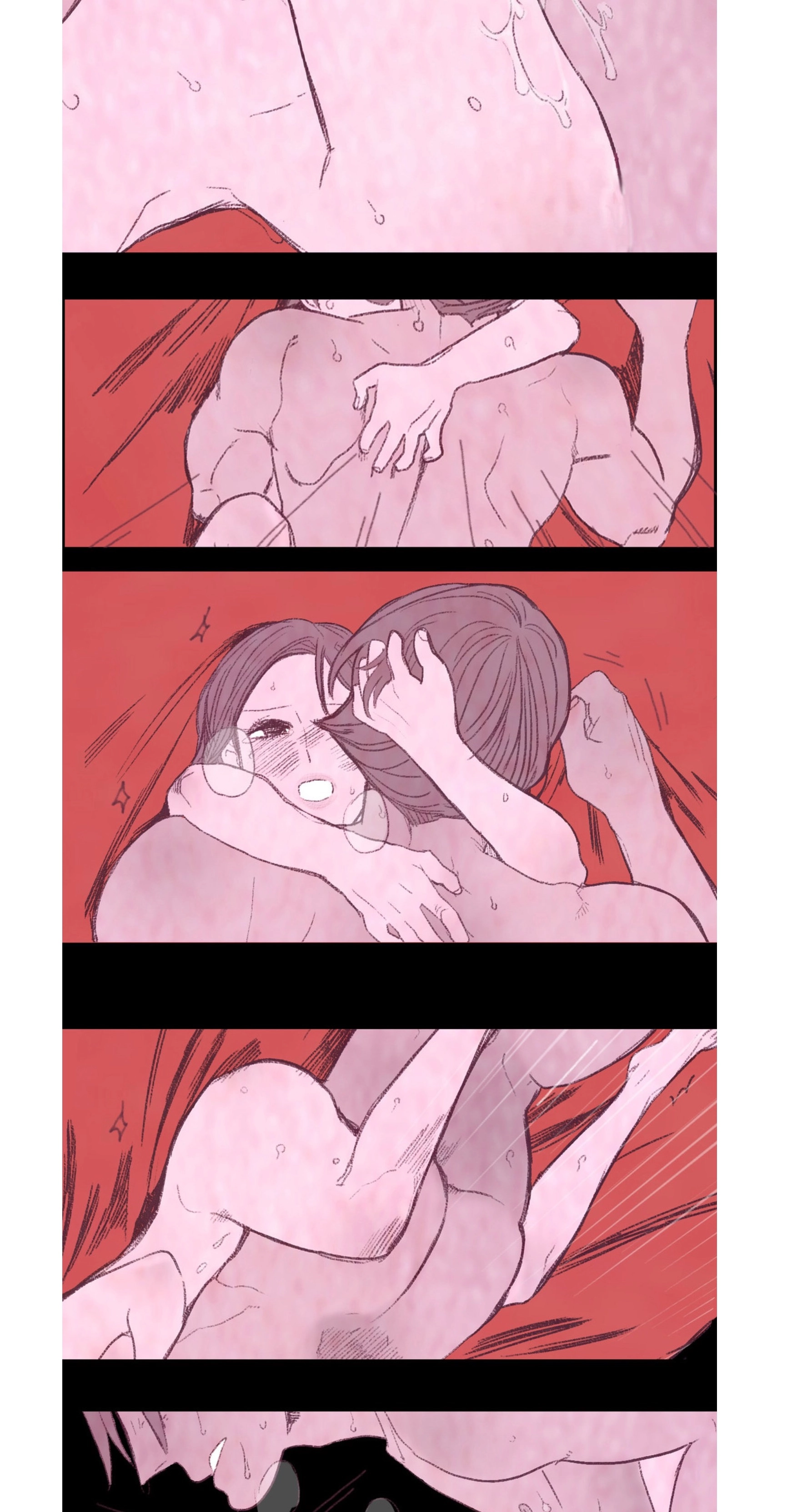 Read Bone and Flesh chapter 15 image 27 on Lezhin