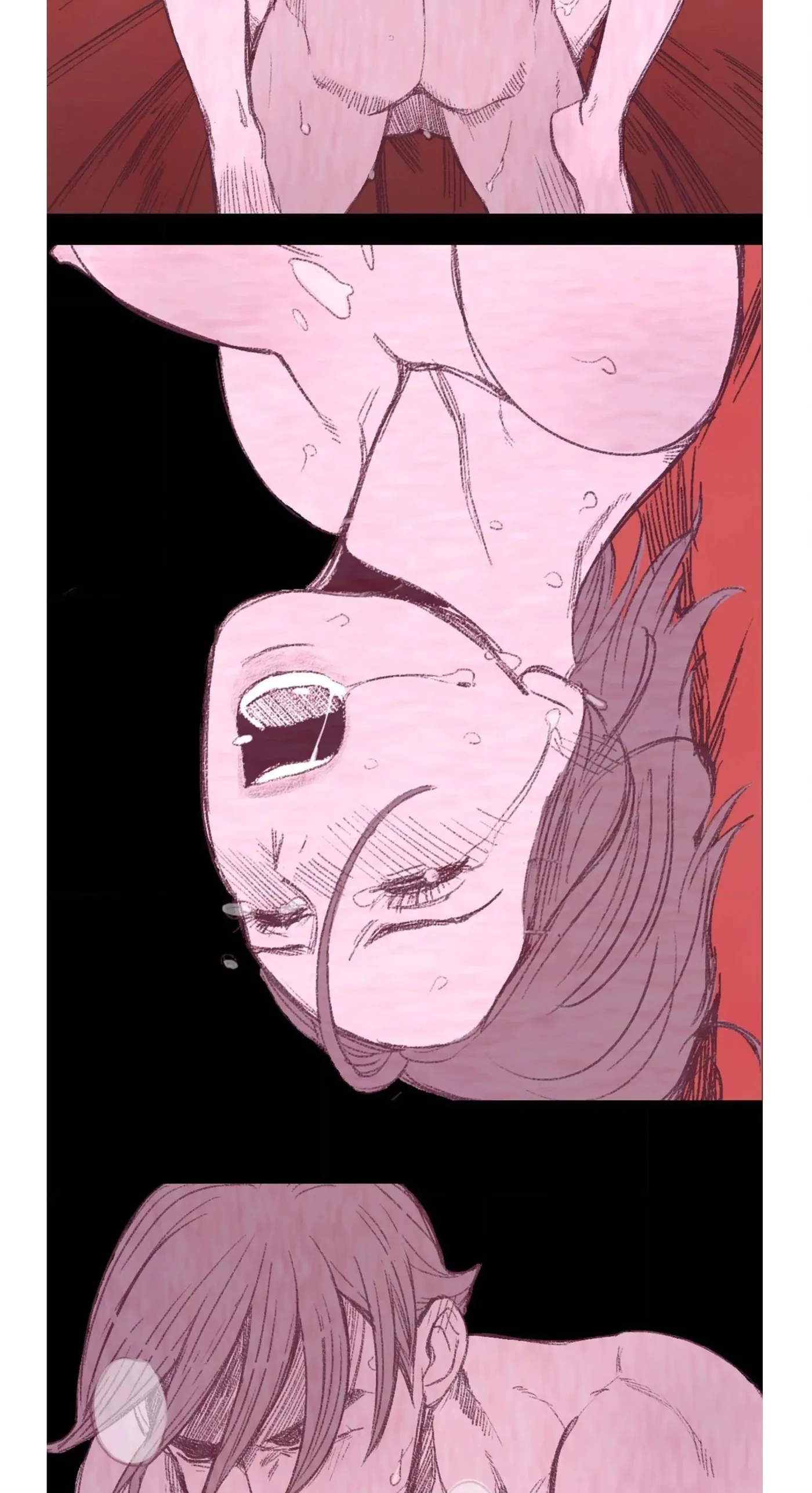 Read Bone and Flesh chapter 15 image 29 on Lezhin