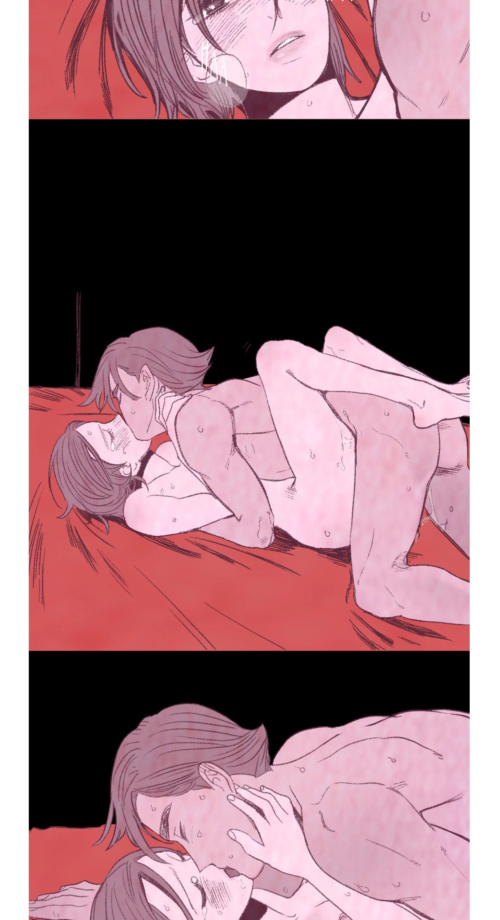 Read Bone and Flesh chapter 15 image 31 on Lezhin