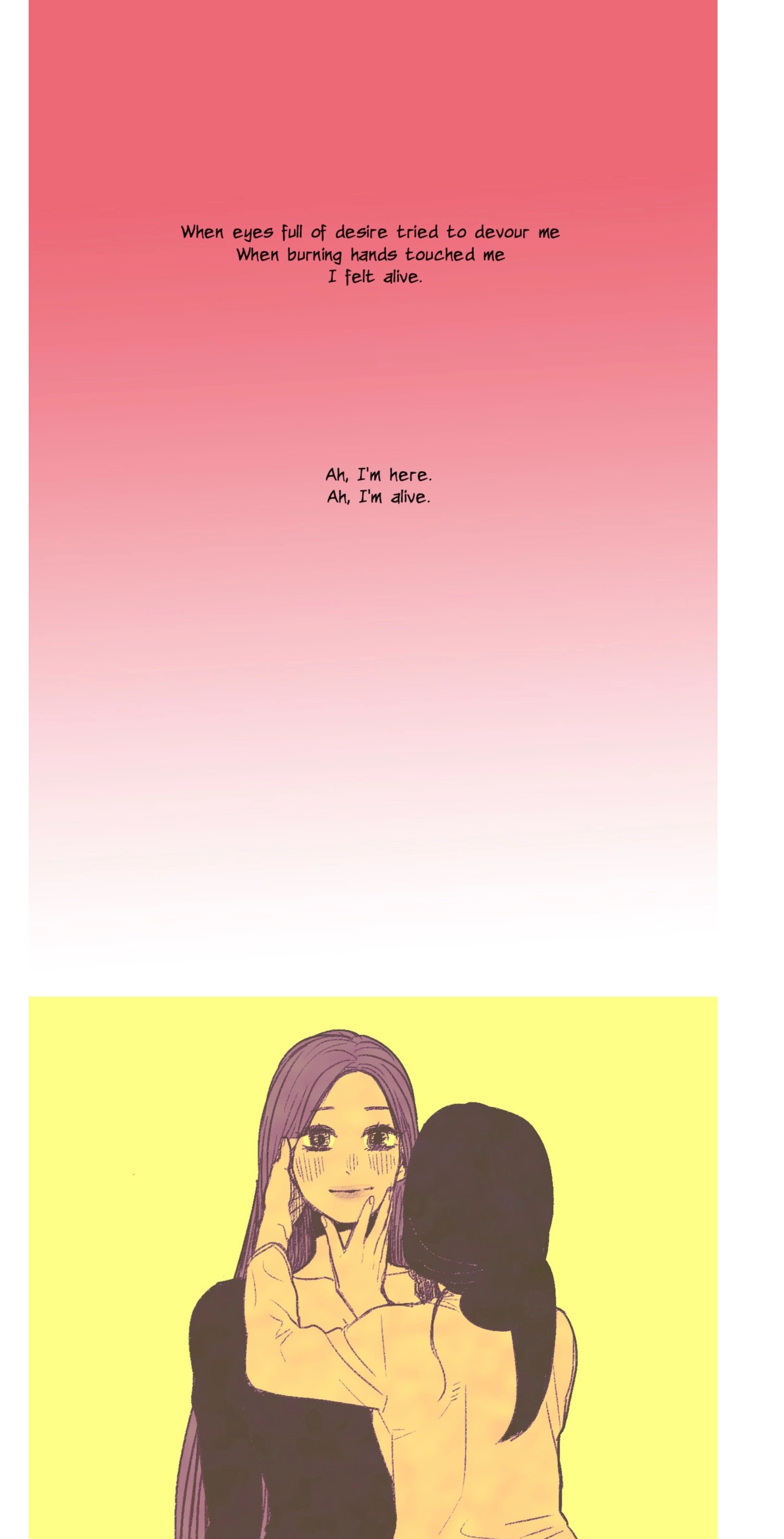 Read Bone and Flesh chapter 16 image 1 on Lezhin