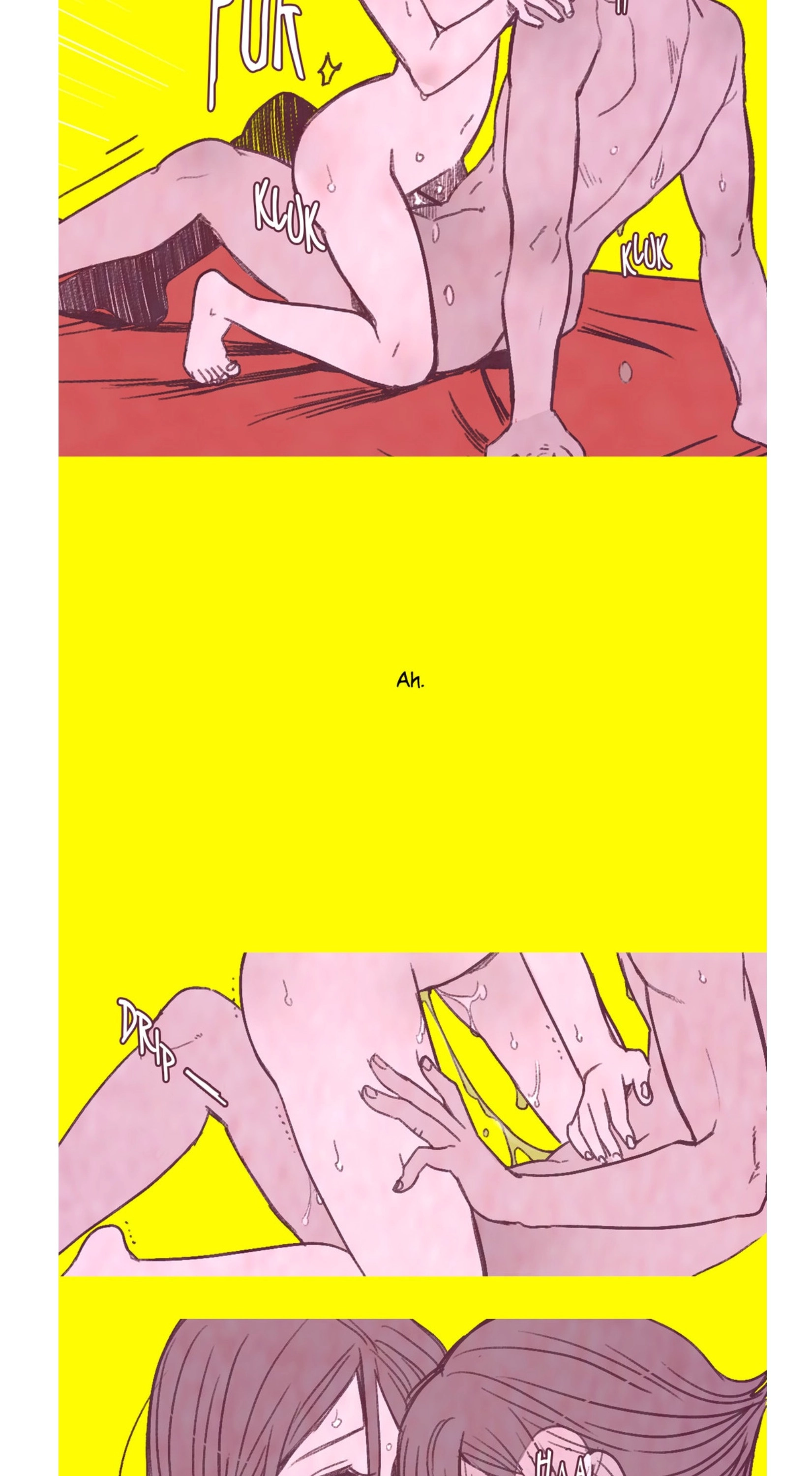 Read Bone and Flesh chapter 16 image 11 on Lezhin