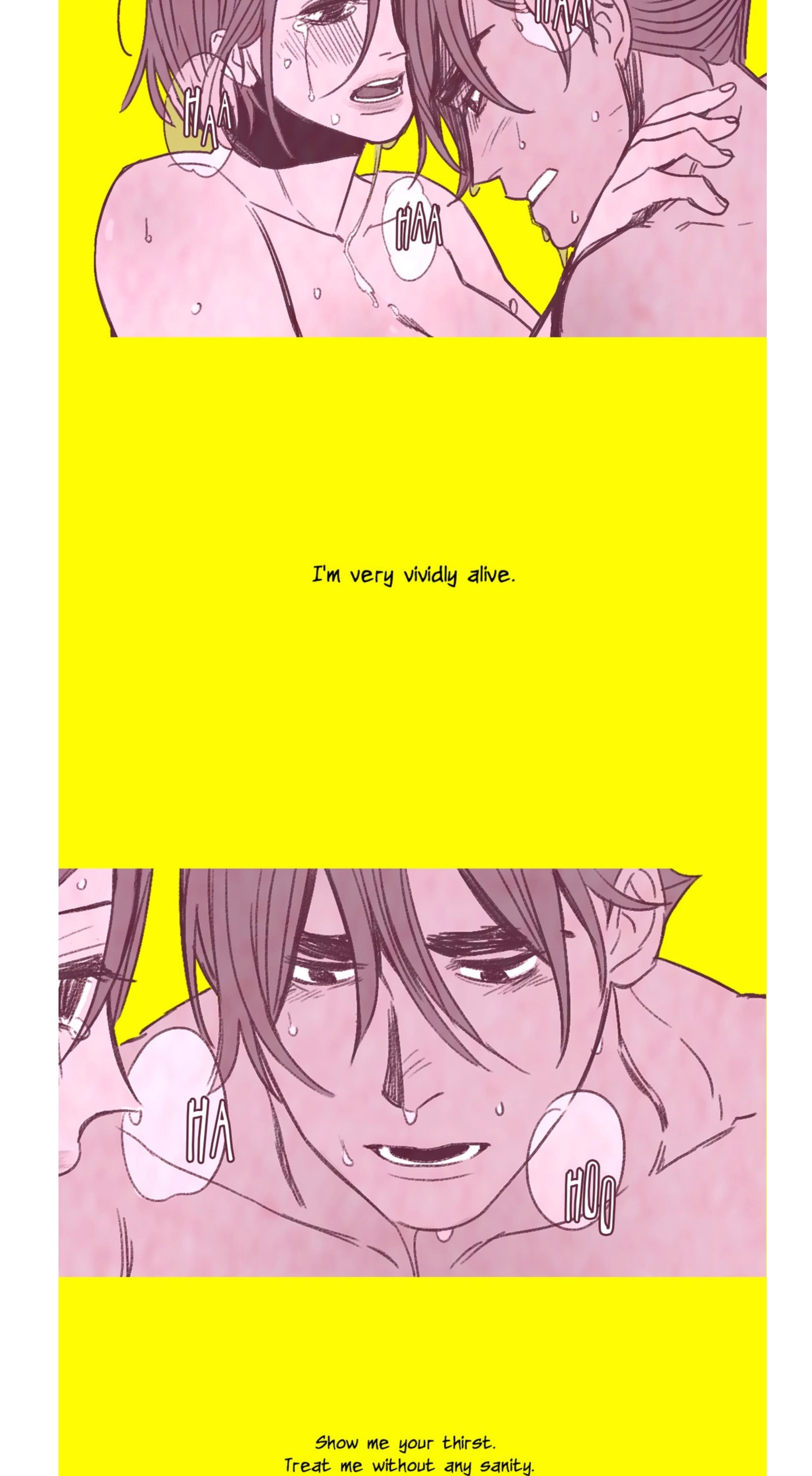 Read Bone and Flesh chapter 16 image 12 on Lezhin