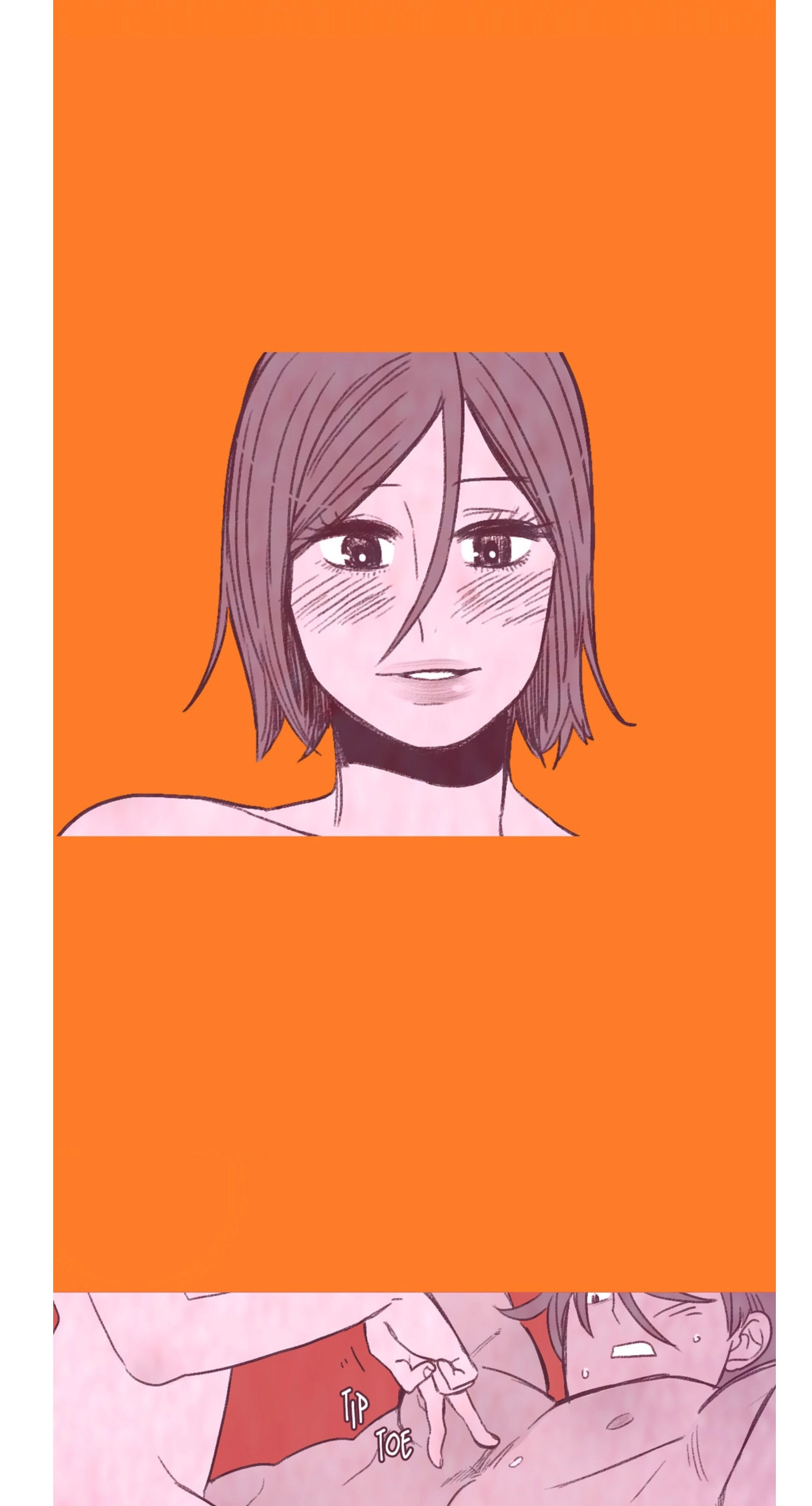 Read Bone and Flesh chapter 16 image 25 on Lezhin