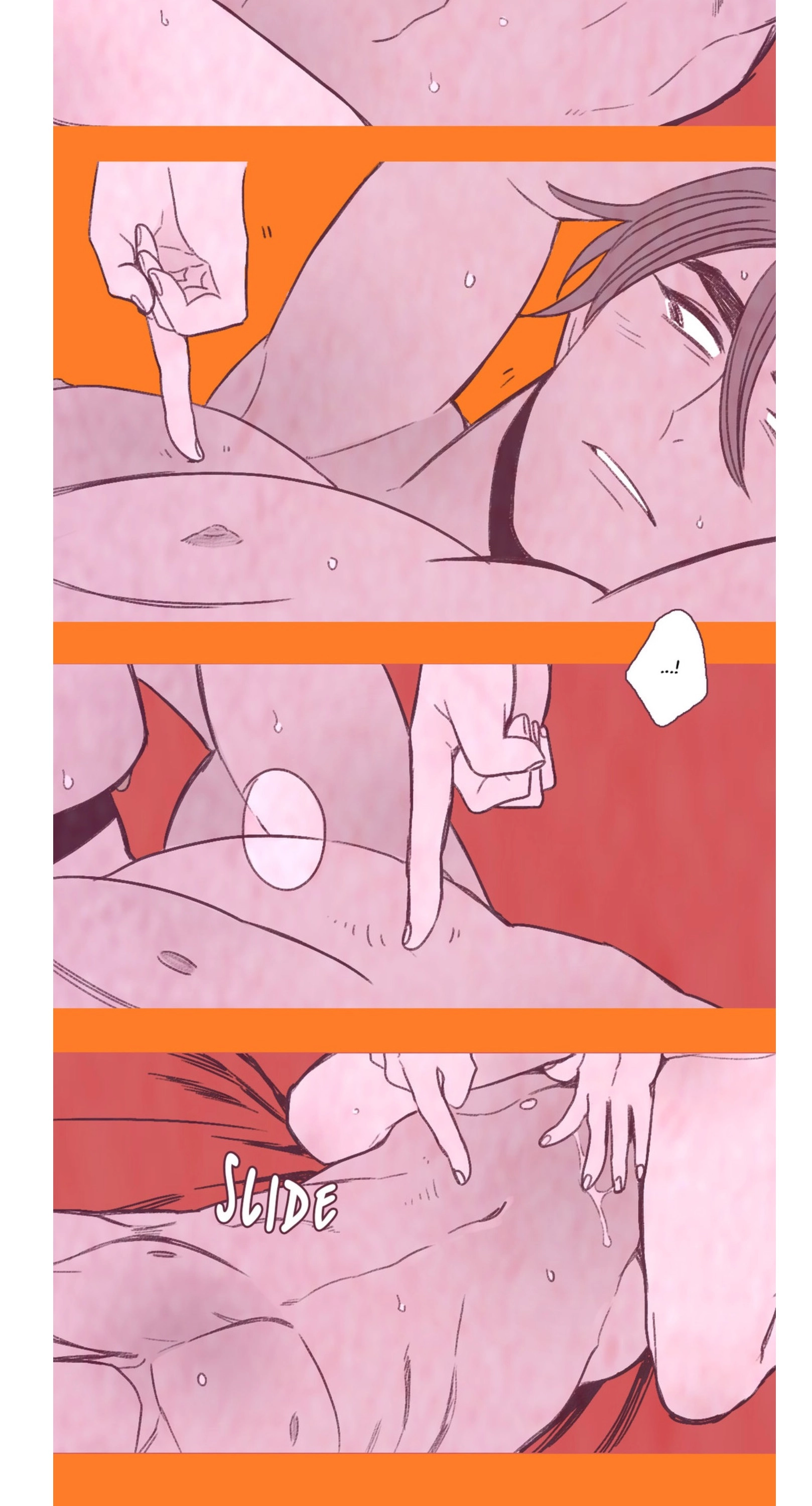 Read Bone and Flesh chapter 16 image 26 on Lezhin