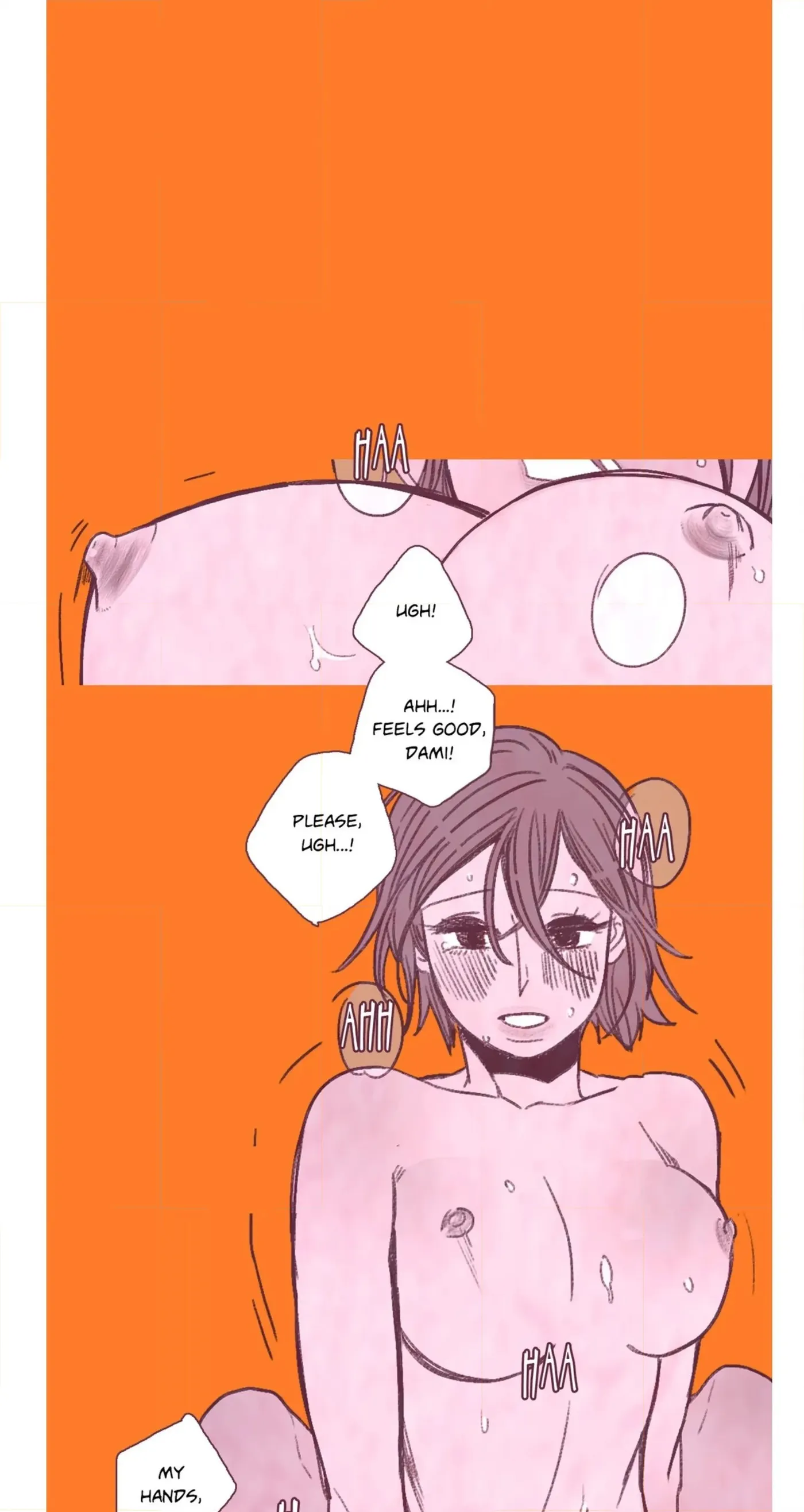 Read Bone and Flesh chapter 16 image 29 on Lezhin