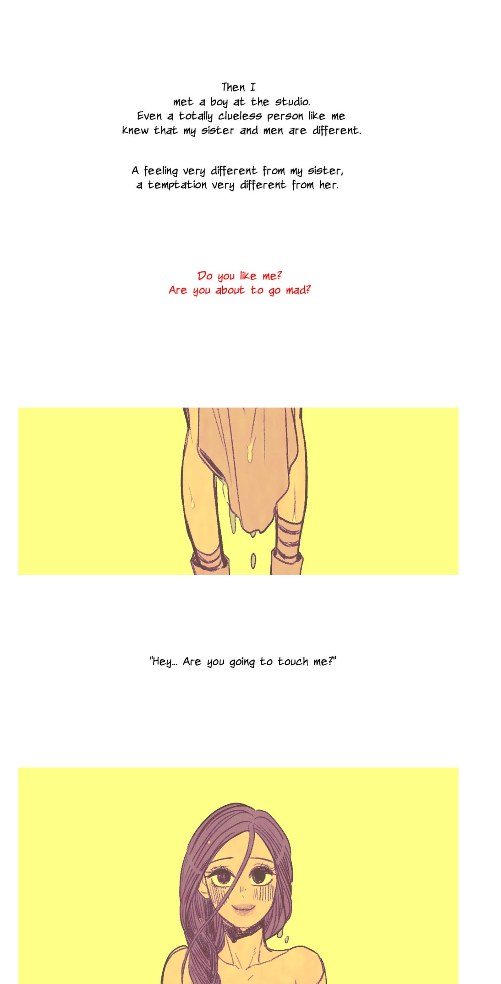 Read Bone and Flesh chapter 16 image 3 on Lezhin