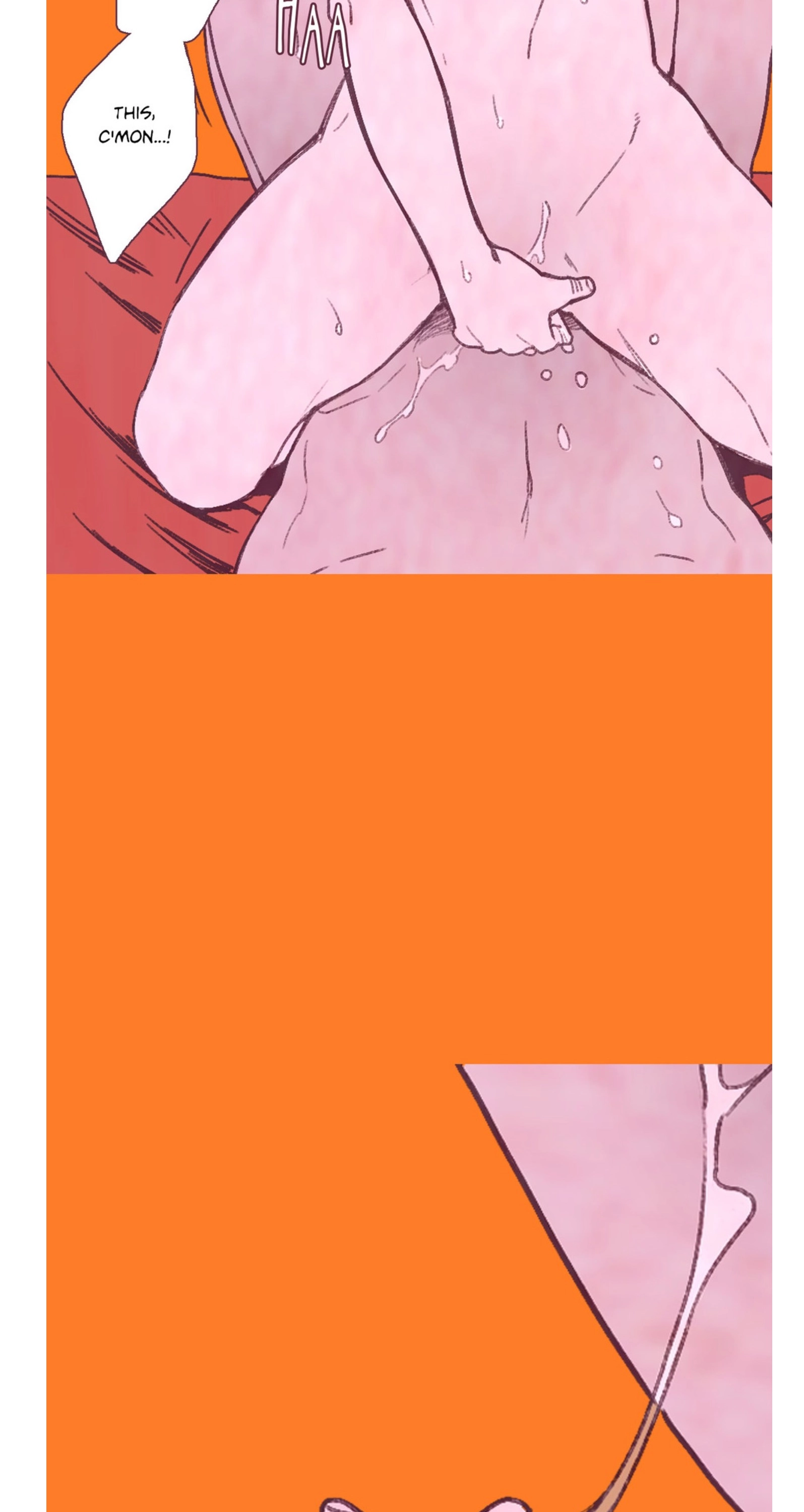 Read Bone and Flesh chapter 16 image 30 on Lezhin