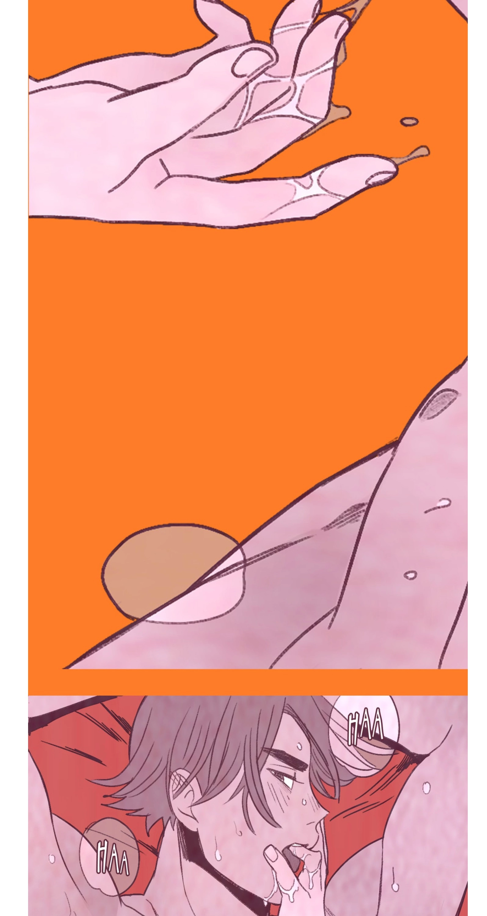 Read Bone and Flesh chapter 16 image 31 on Lezhin
