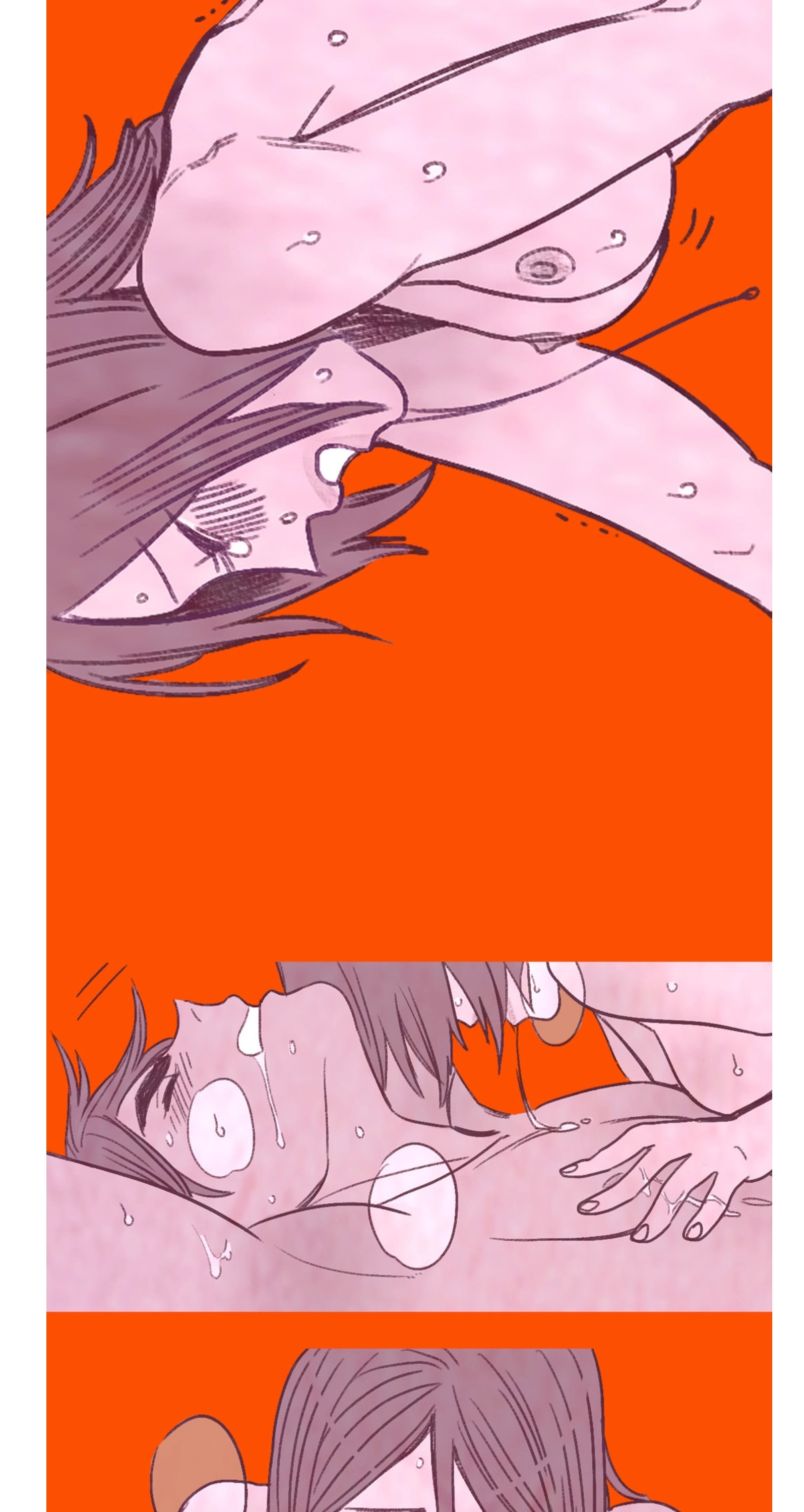 Read Bone and Flesh chapter 16 image 36 on Lezhin