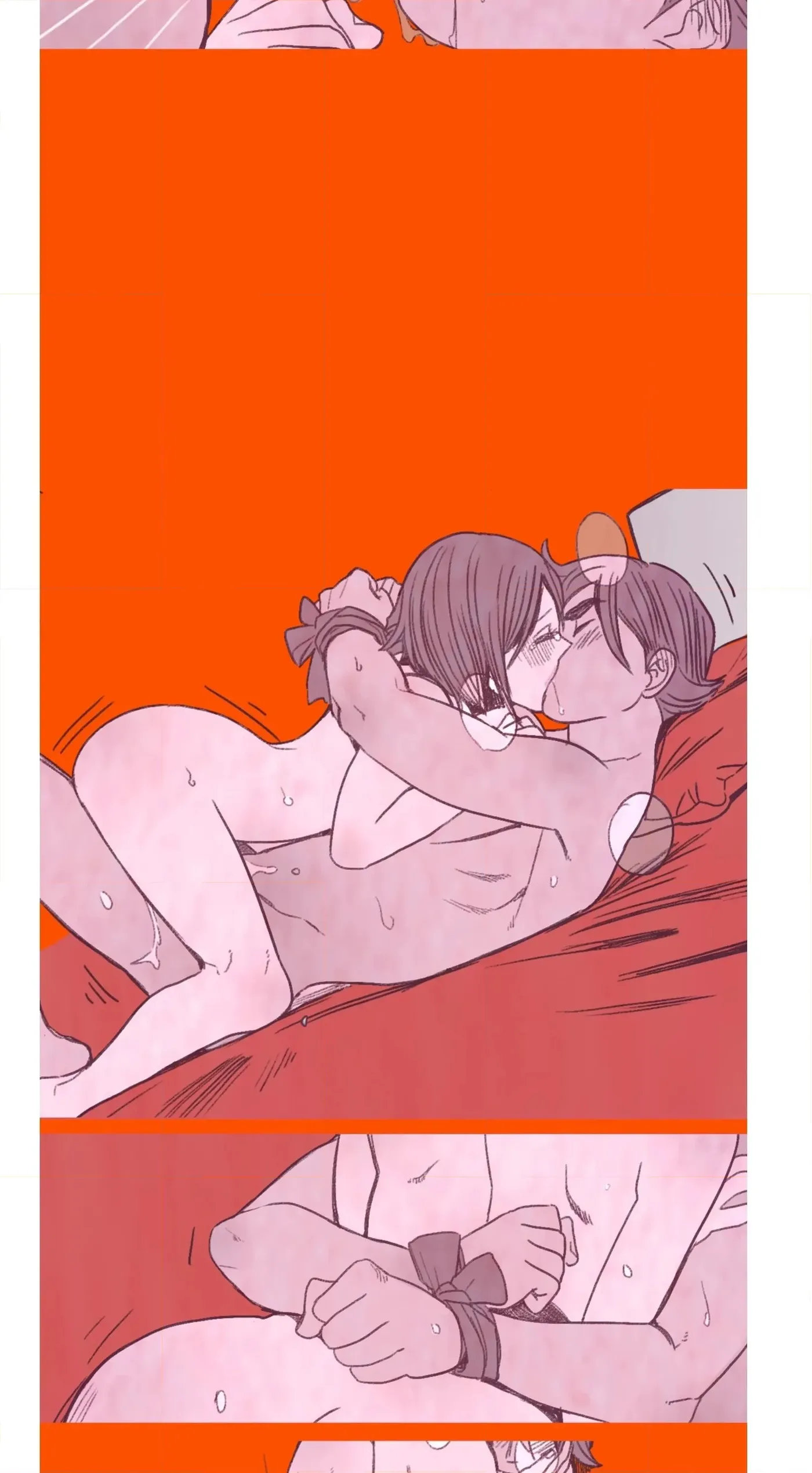 Read Bone and Flesh chapter 16 image 39 on Lezhin