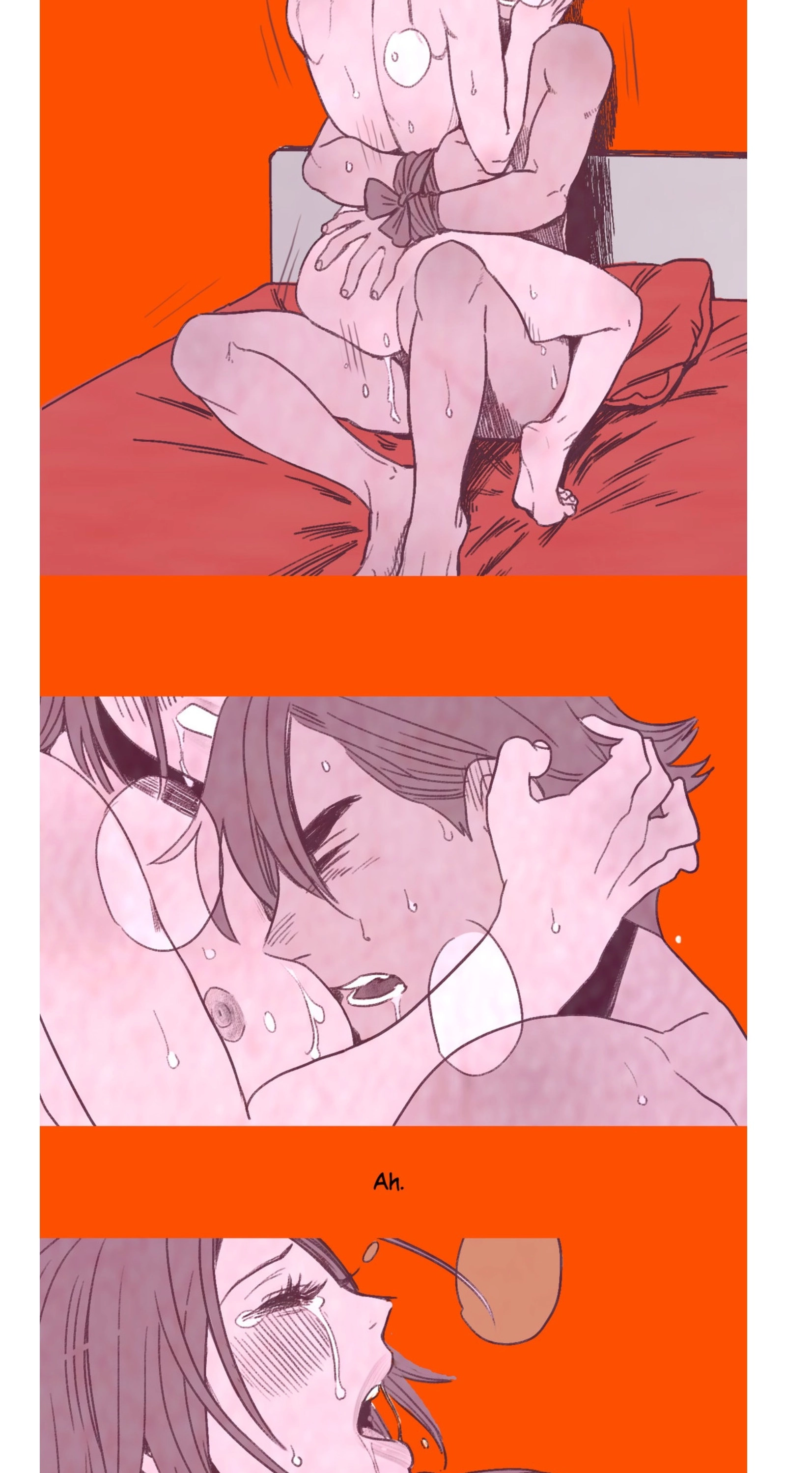 Read Bone and Flesh chapter 16 image 40 on Lezhin