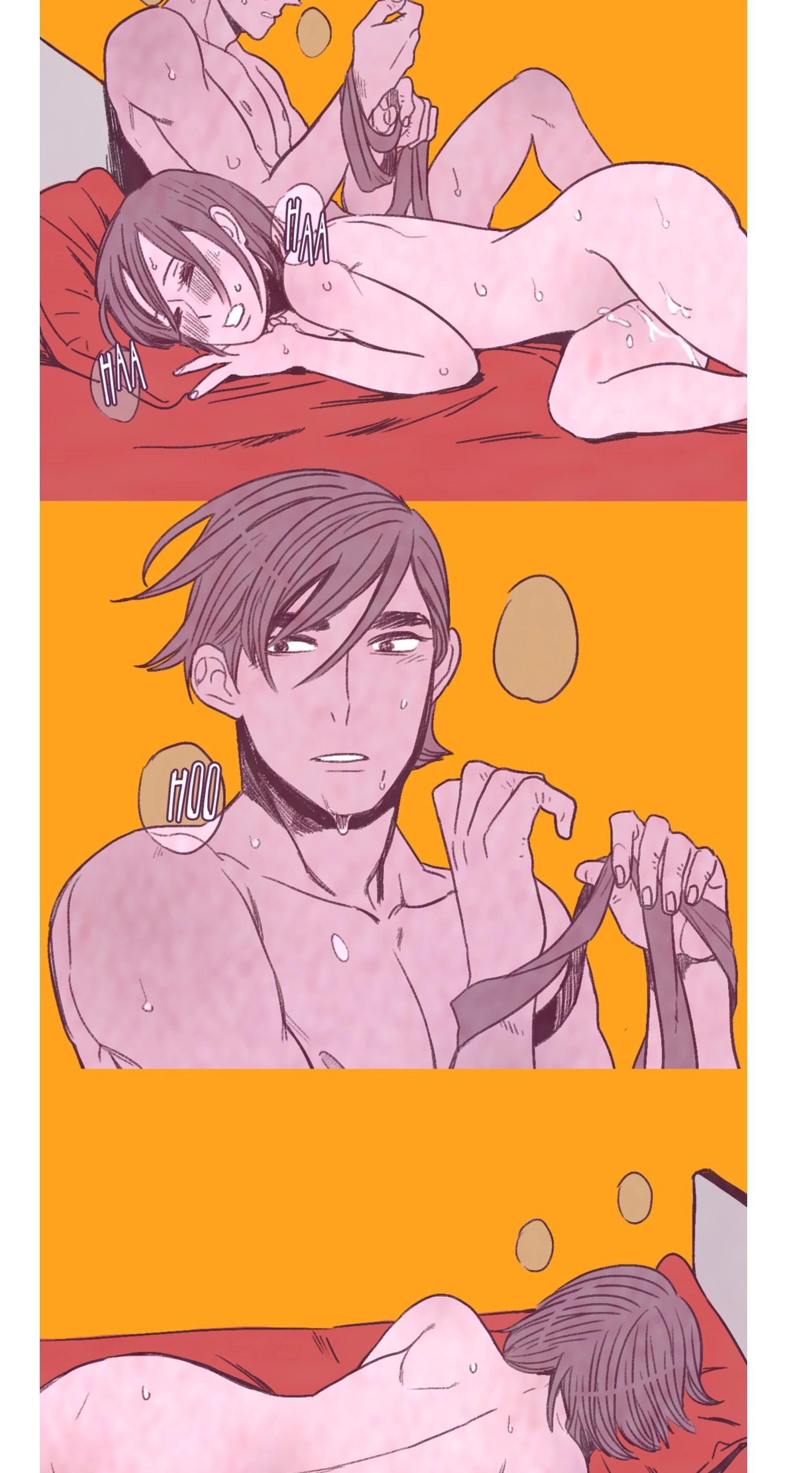 Read Bone and Flesh chapter 16 image 42 on Lezhin