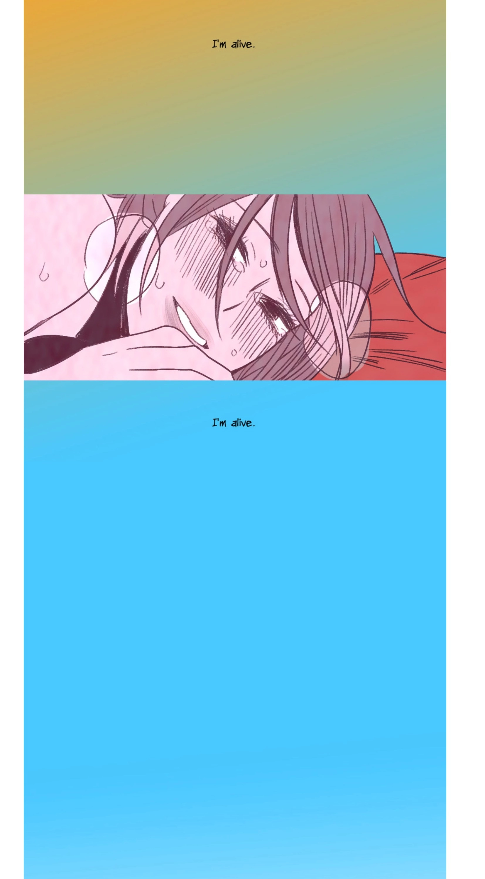 Read Bone and Flesh chapter 16 image 47 on Lezhin