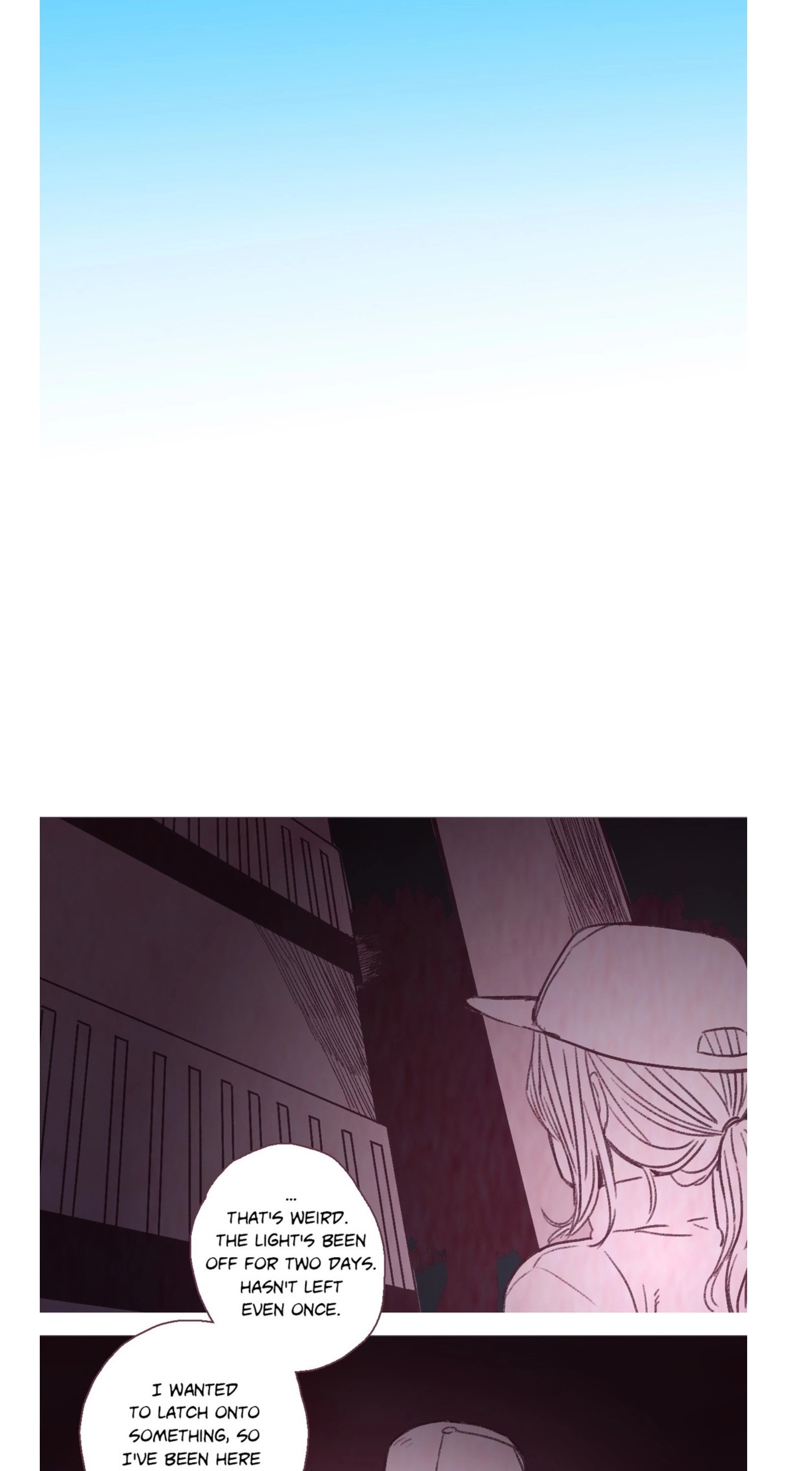Read Bone and Flesh chapter 16 image 48 on Lezhin