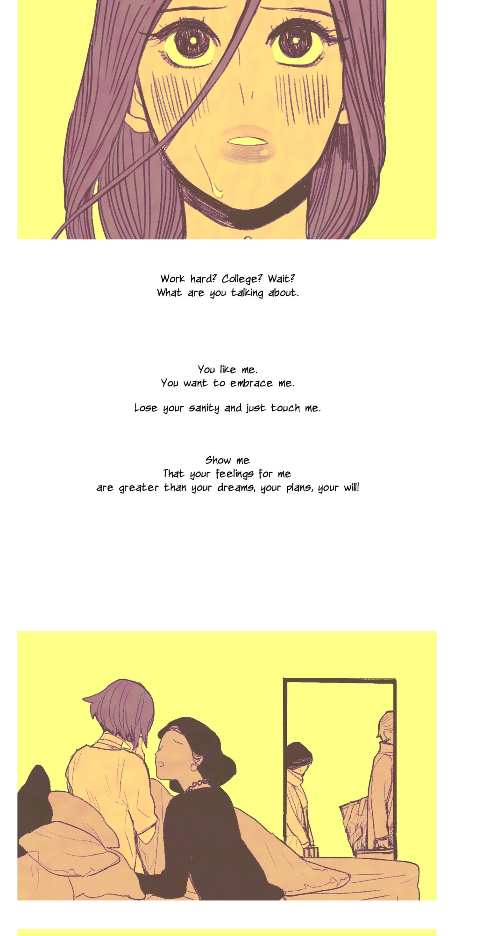 Read Bone and Flesh chapter 16 image 7 on Lezhin