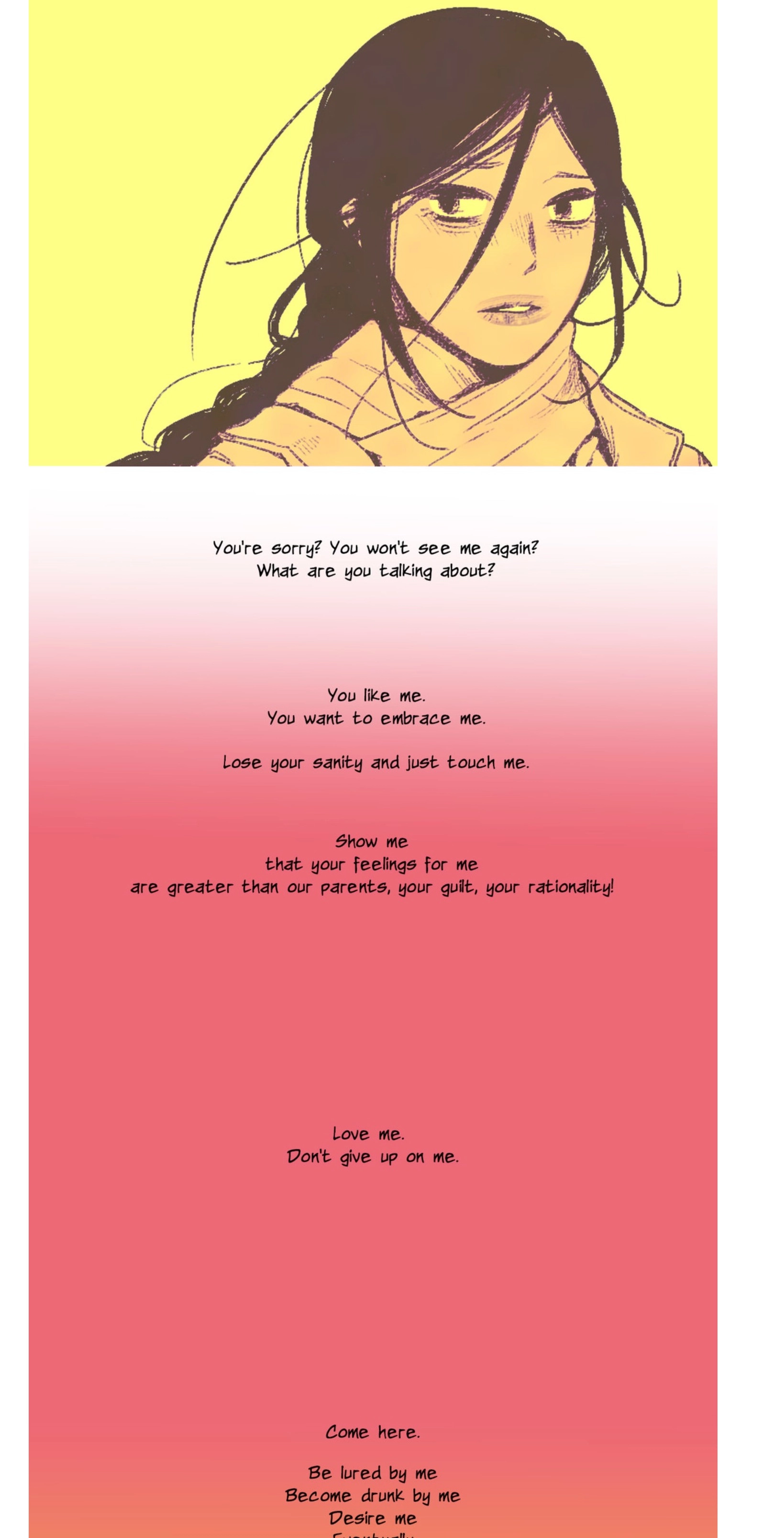 Read Bone and Flesh chapter 16 image 8 on Lezhin