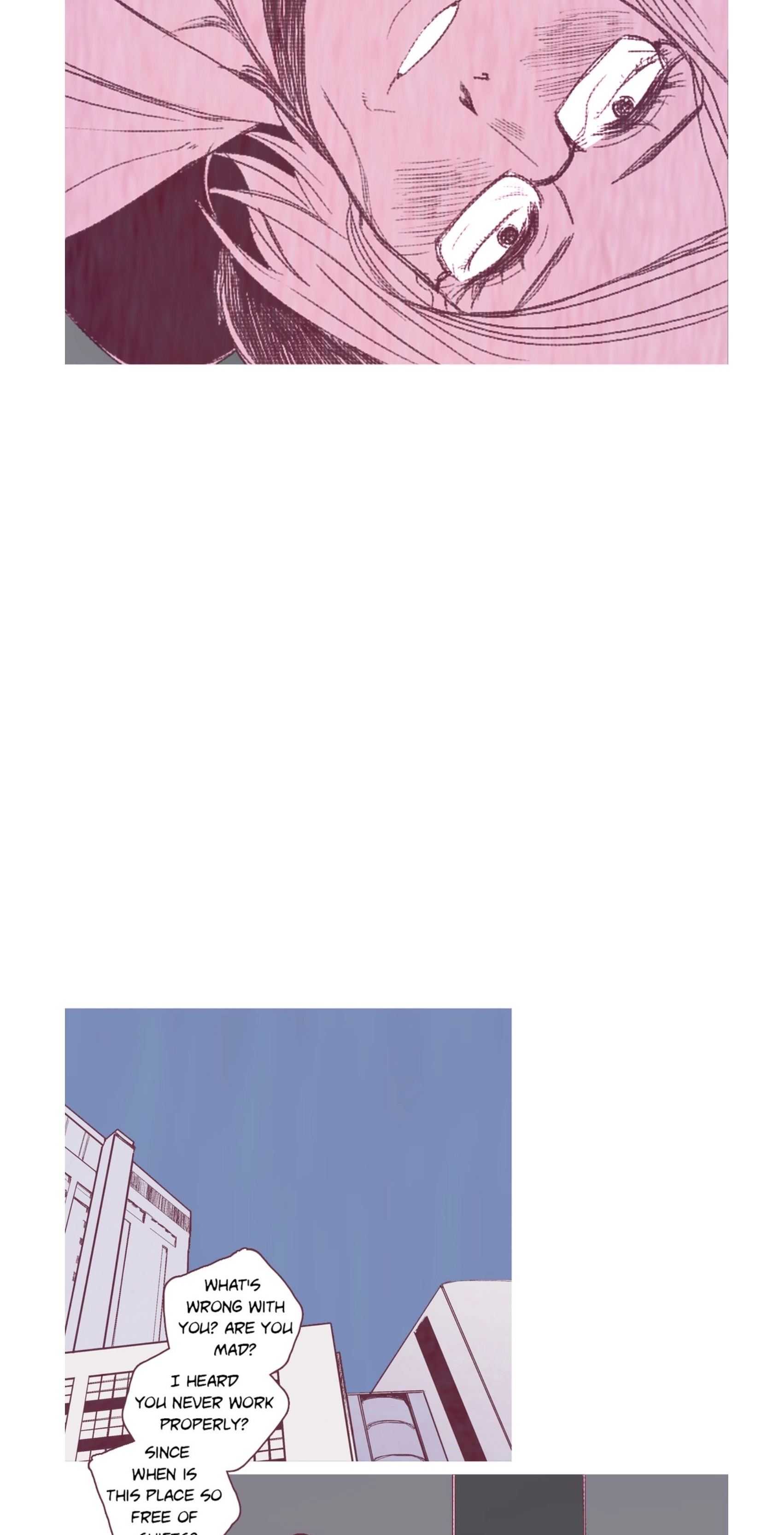 Read Bone and Flesh chapter 17 image 15 on Lezhin