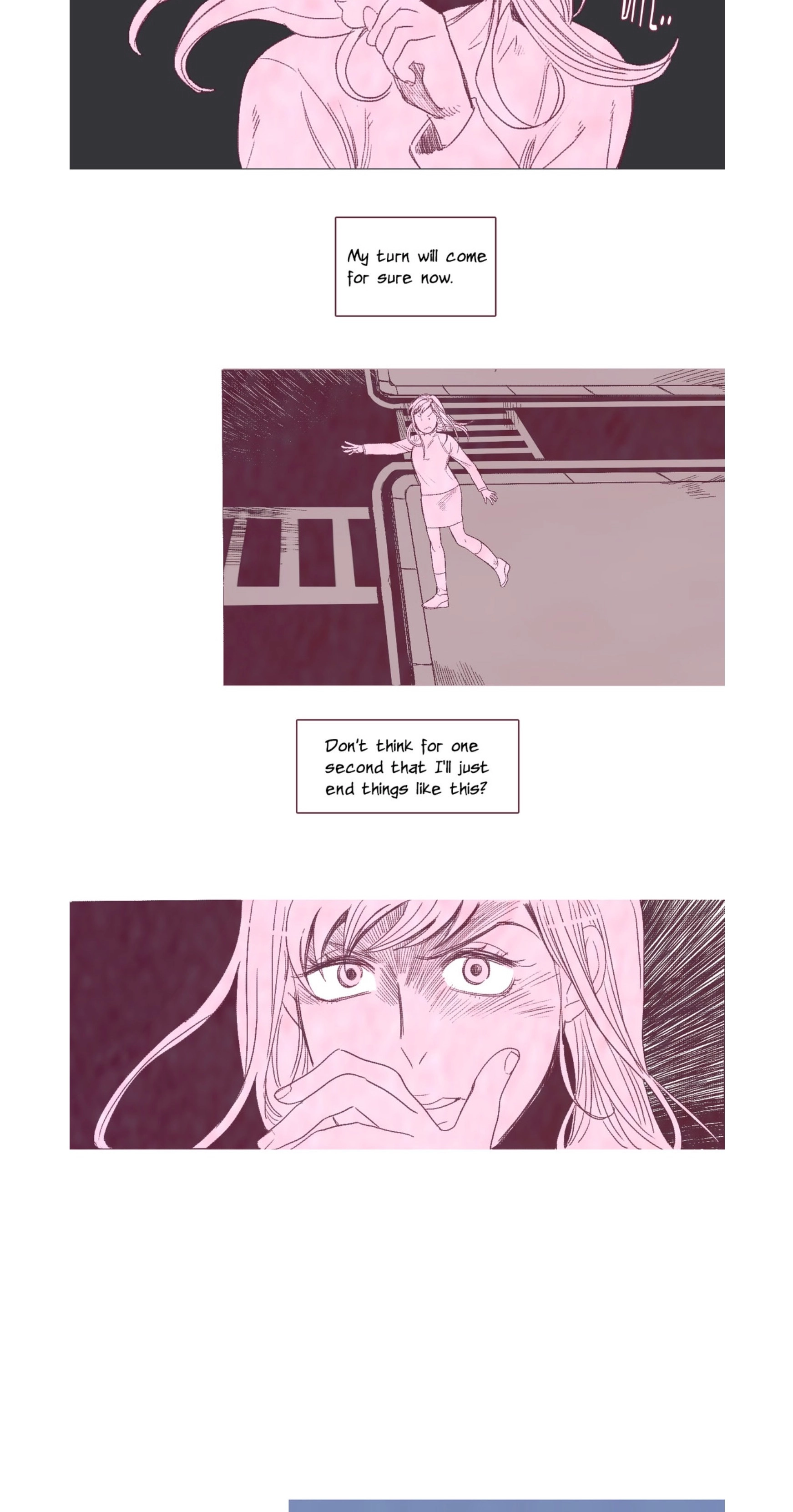 Read Bone and Flesh chapter 17 image 21 on Lezhin
