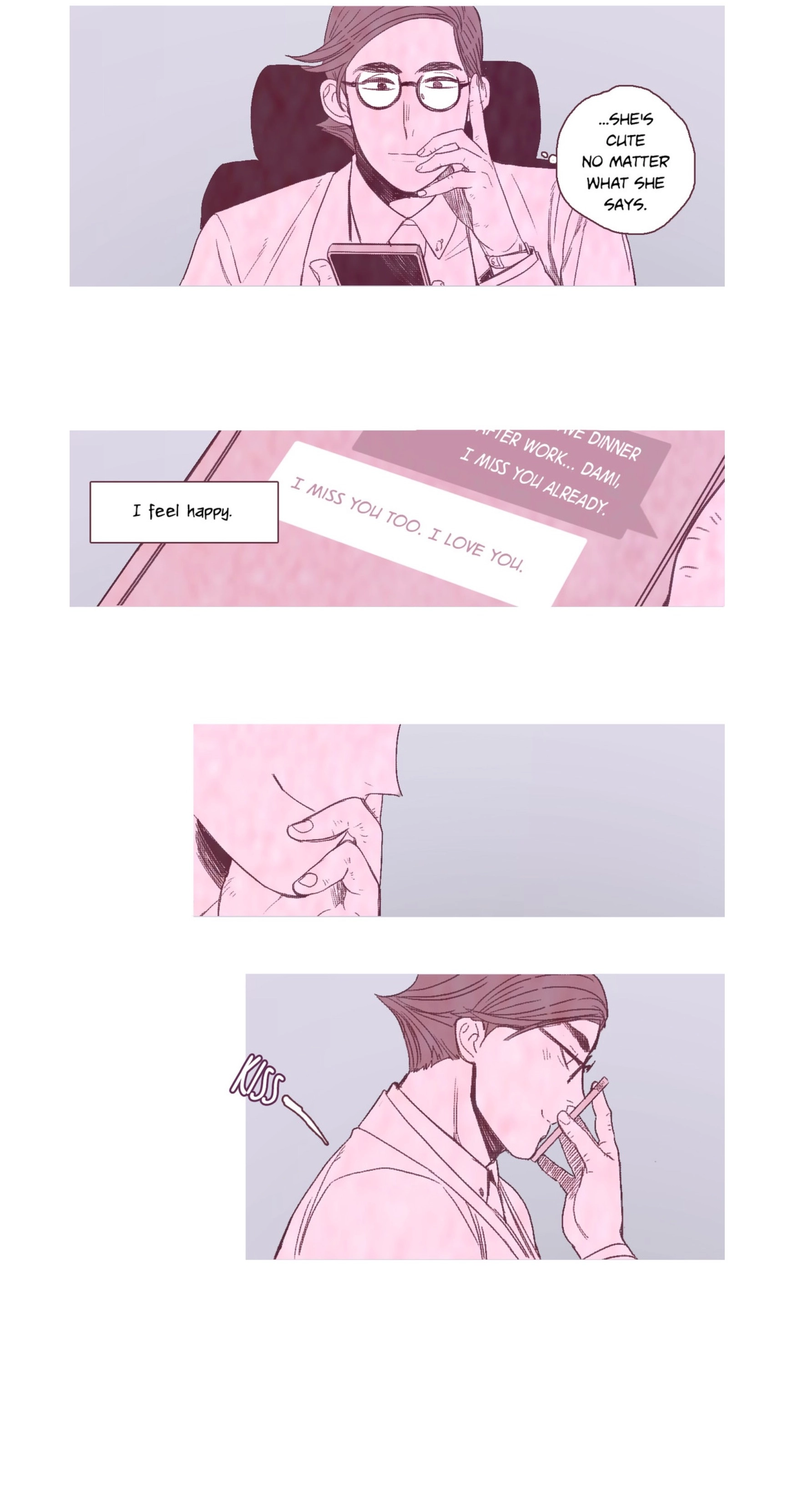 Read Bone and Flesh chapter 17 image 23 on Lezhin