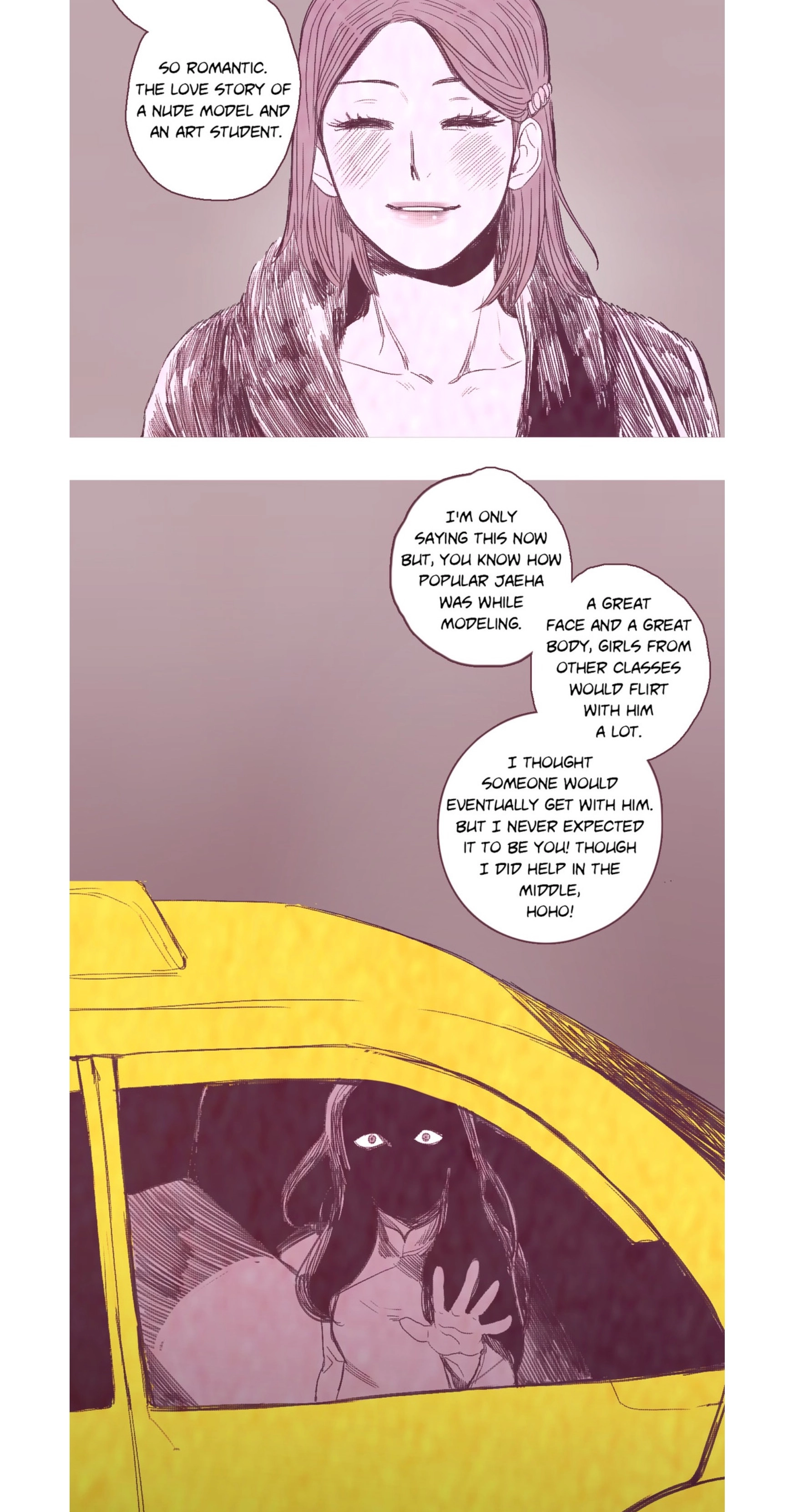 Read Bone and Flesh chapter 17 image 26 on Lezhin