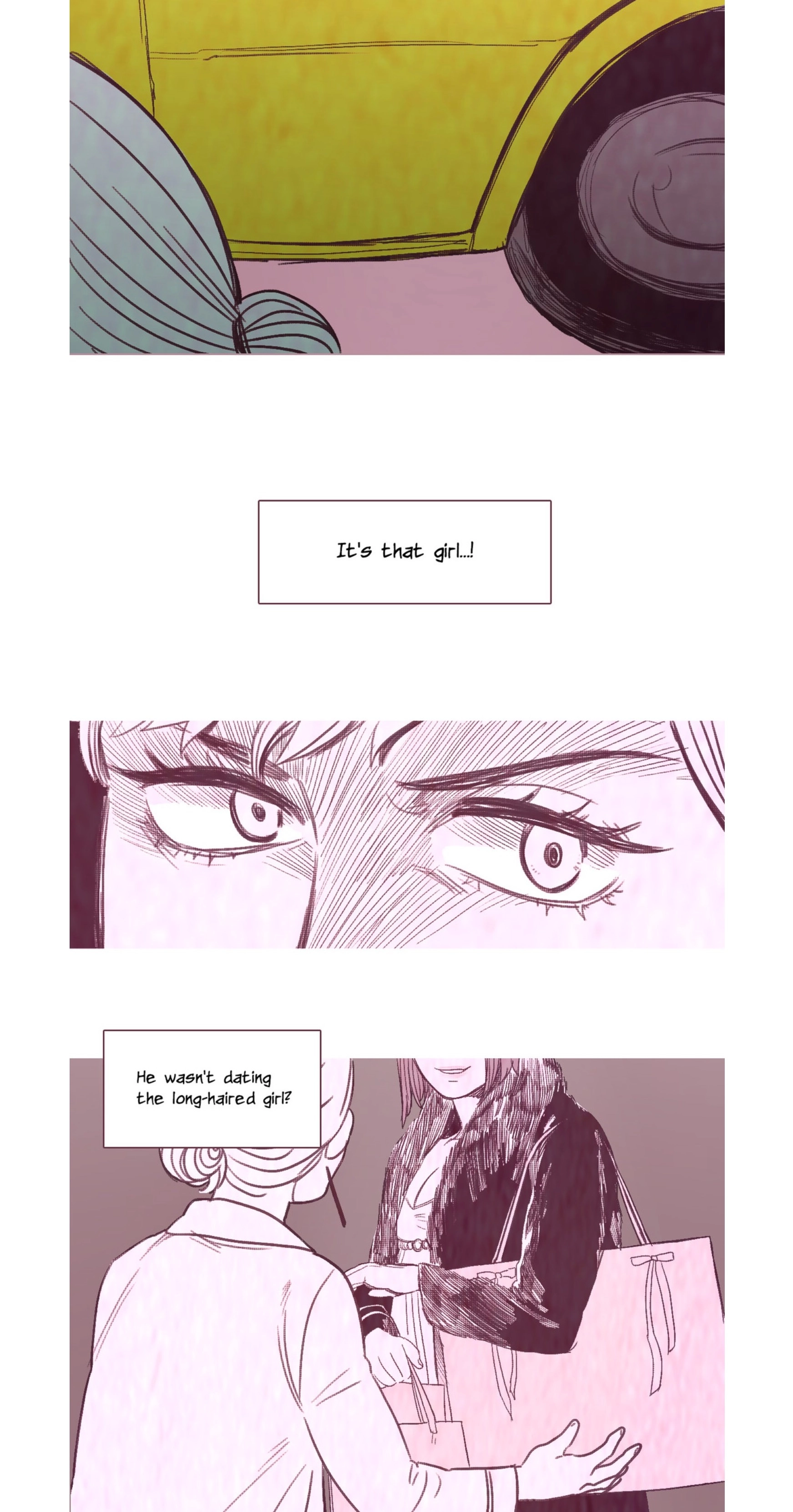 Read Bone and Flesh chapter 17 image 27 on Lezhin
