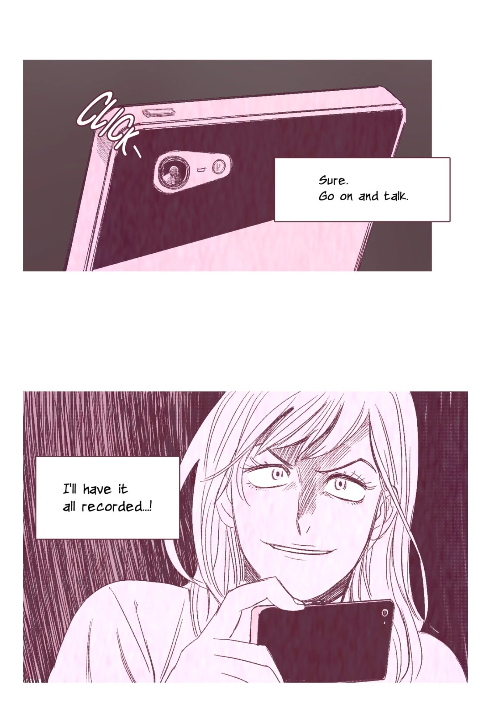Read Bone and Flesh chapter 17 image 30 on Lezhin