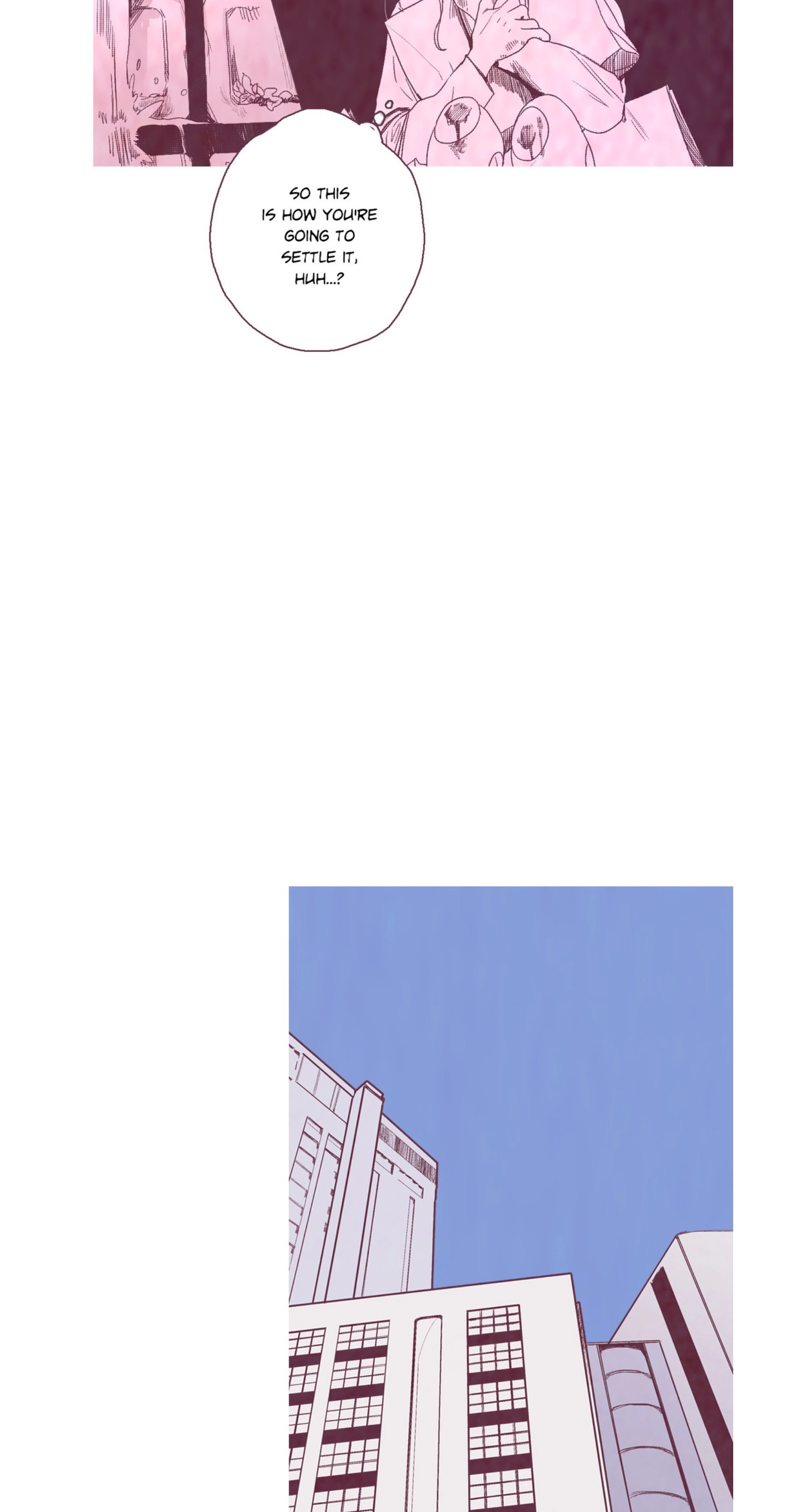 Read Bone and Flesh chapter 18 image 21 on Lezhin