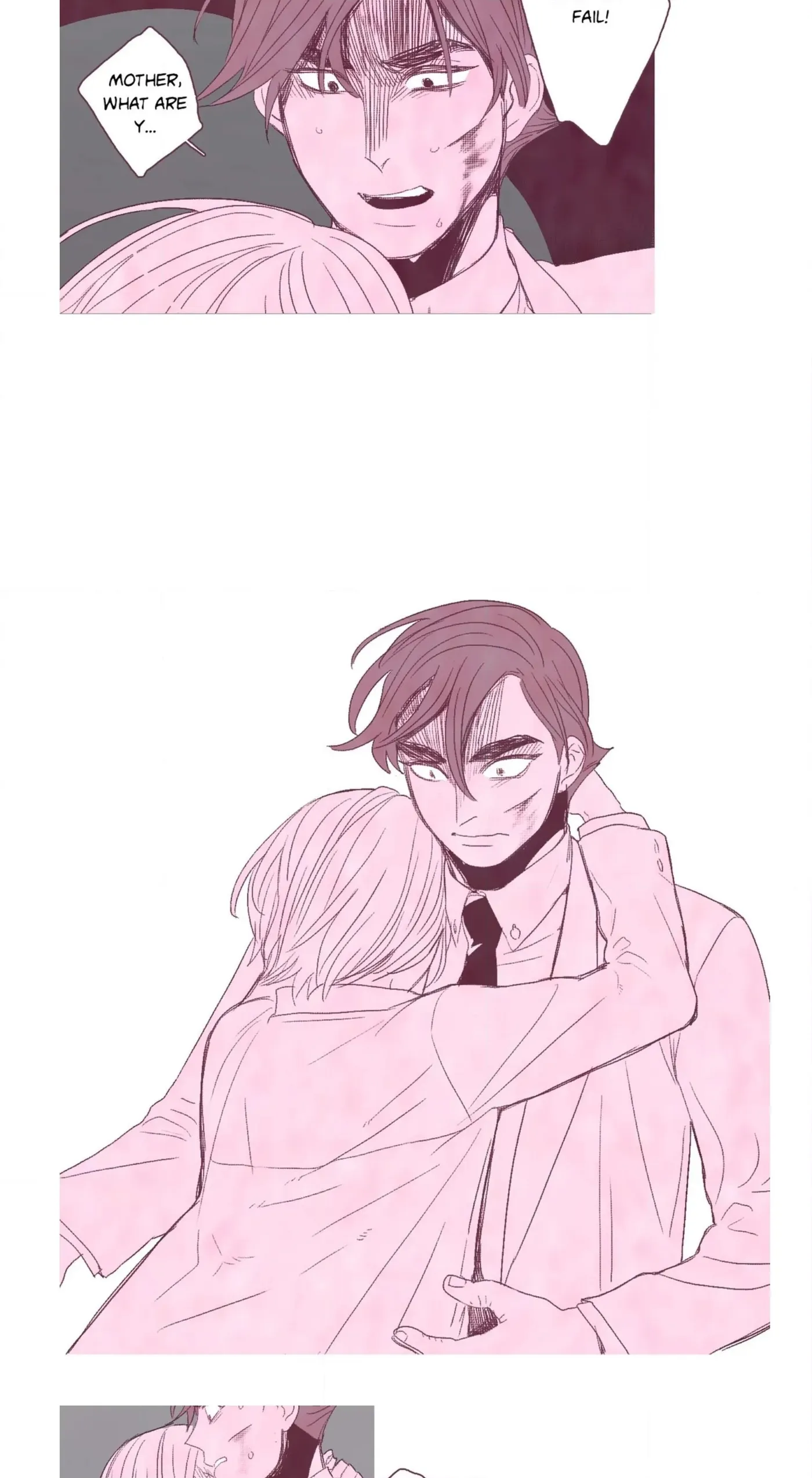 Read Bone and Flesh chapter 19 image 19 on Lezhin