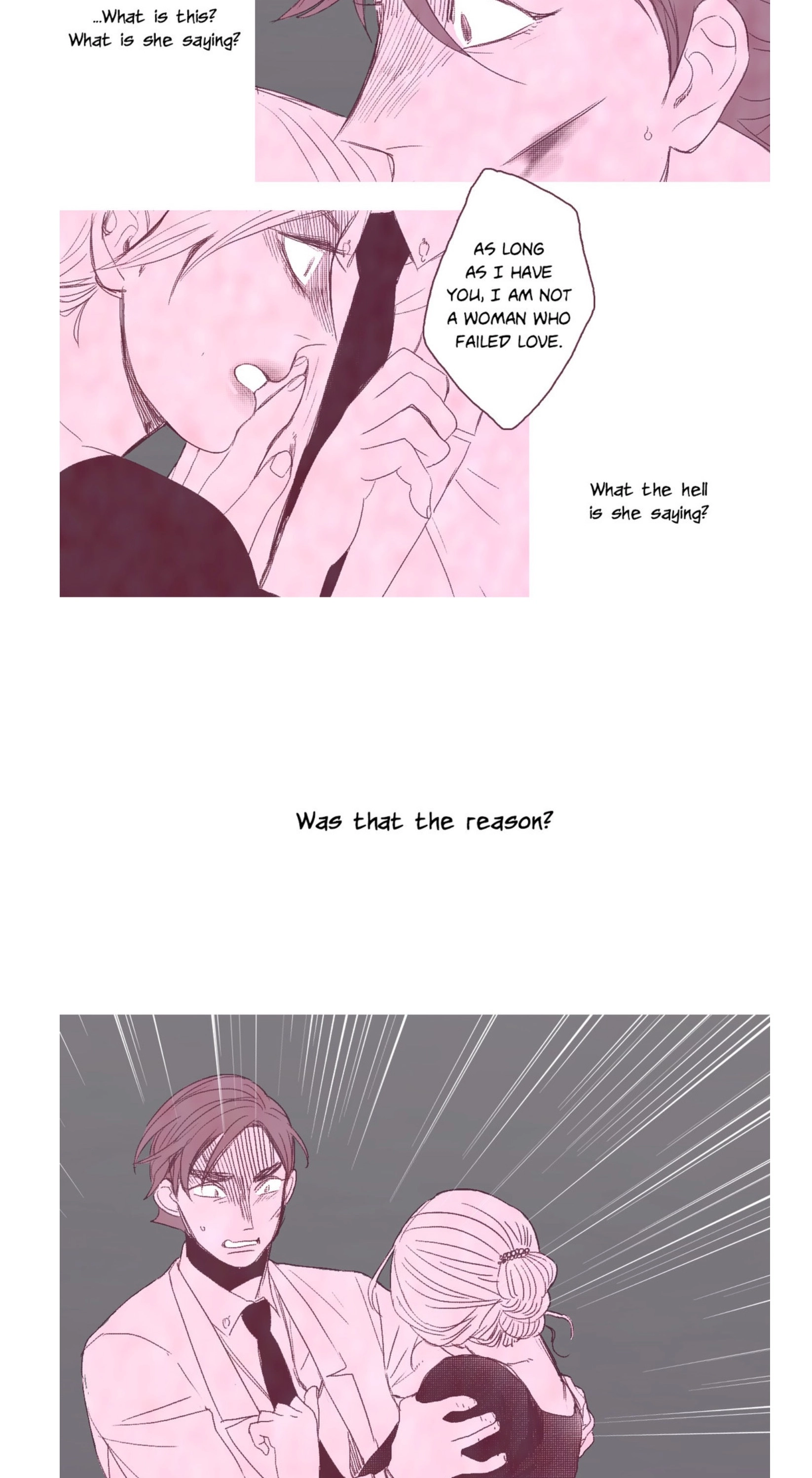 Read Bone and Flesh chapter 19 image 22 on Lezhin