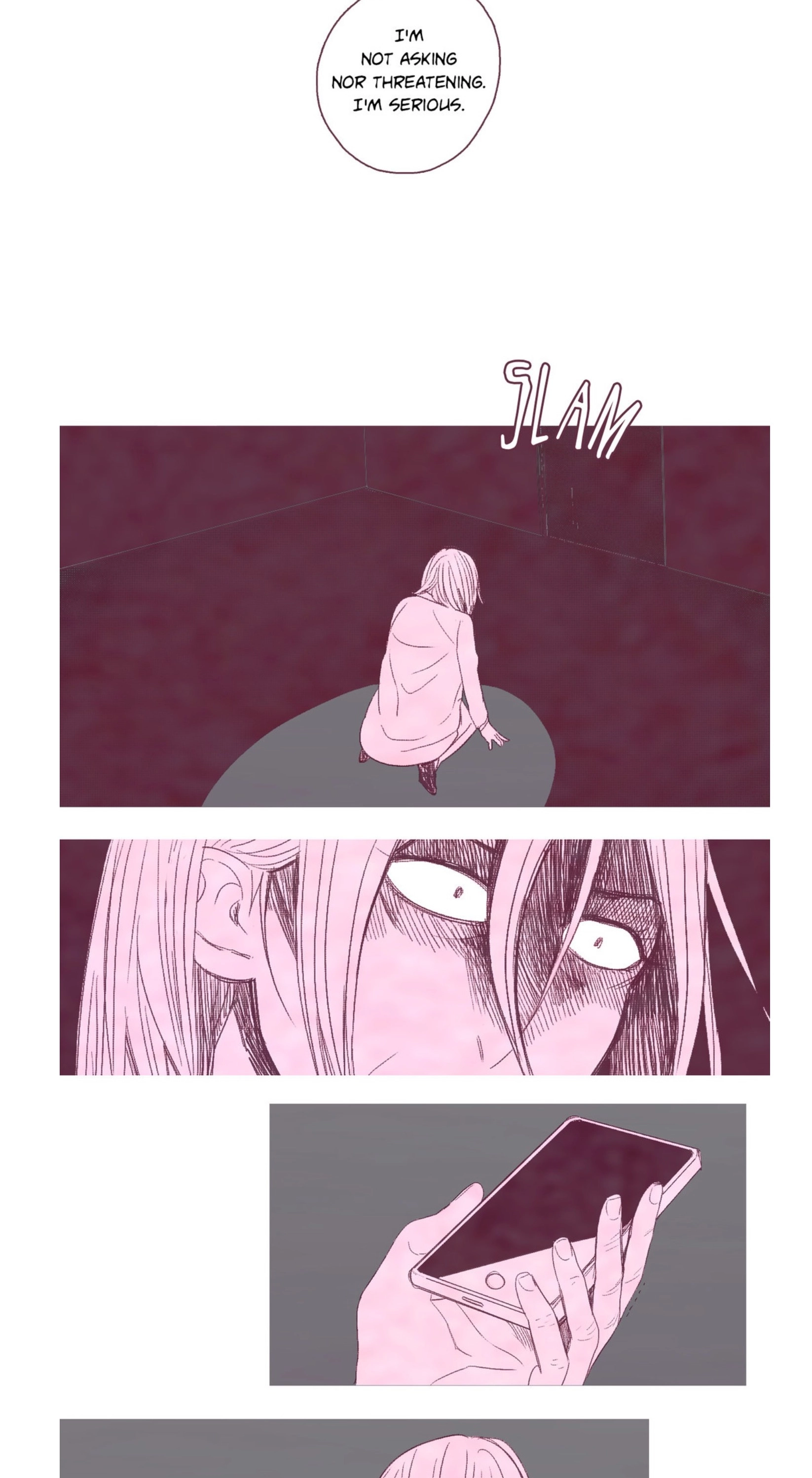 Read Bone and Flesh chapter 19 image 26 on Lezhin