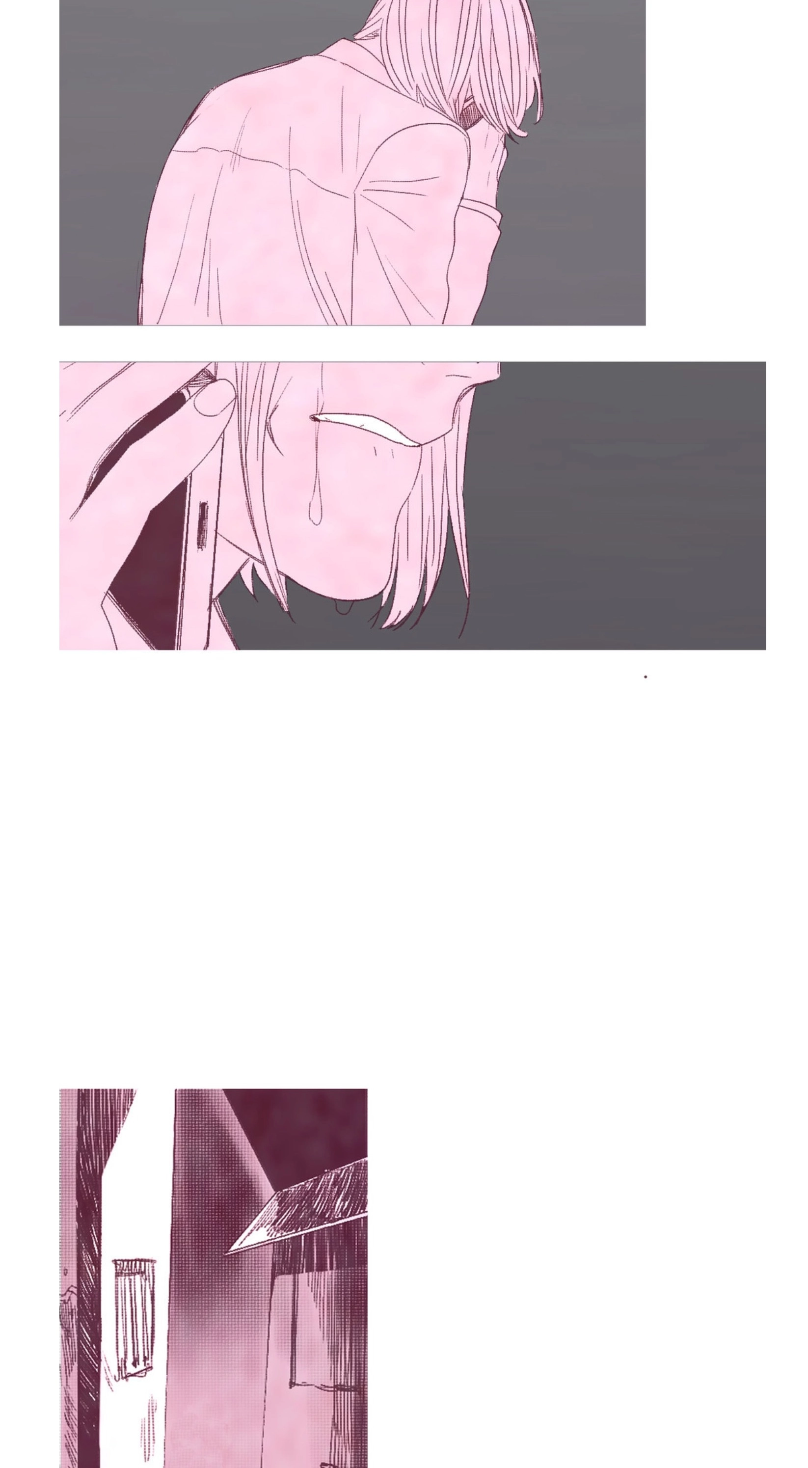 Read Bone and Flesh chapter 19 image 27 on Lezhin