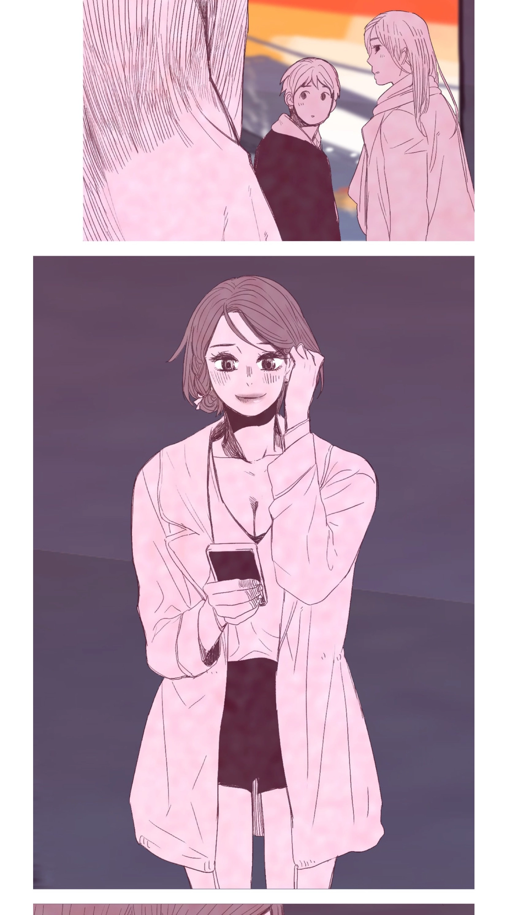 Read Bone and Flesh chapter 19 image 33 on Lezhin