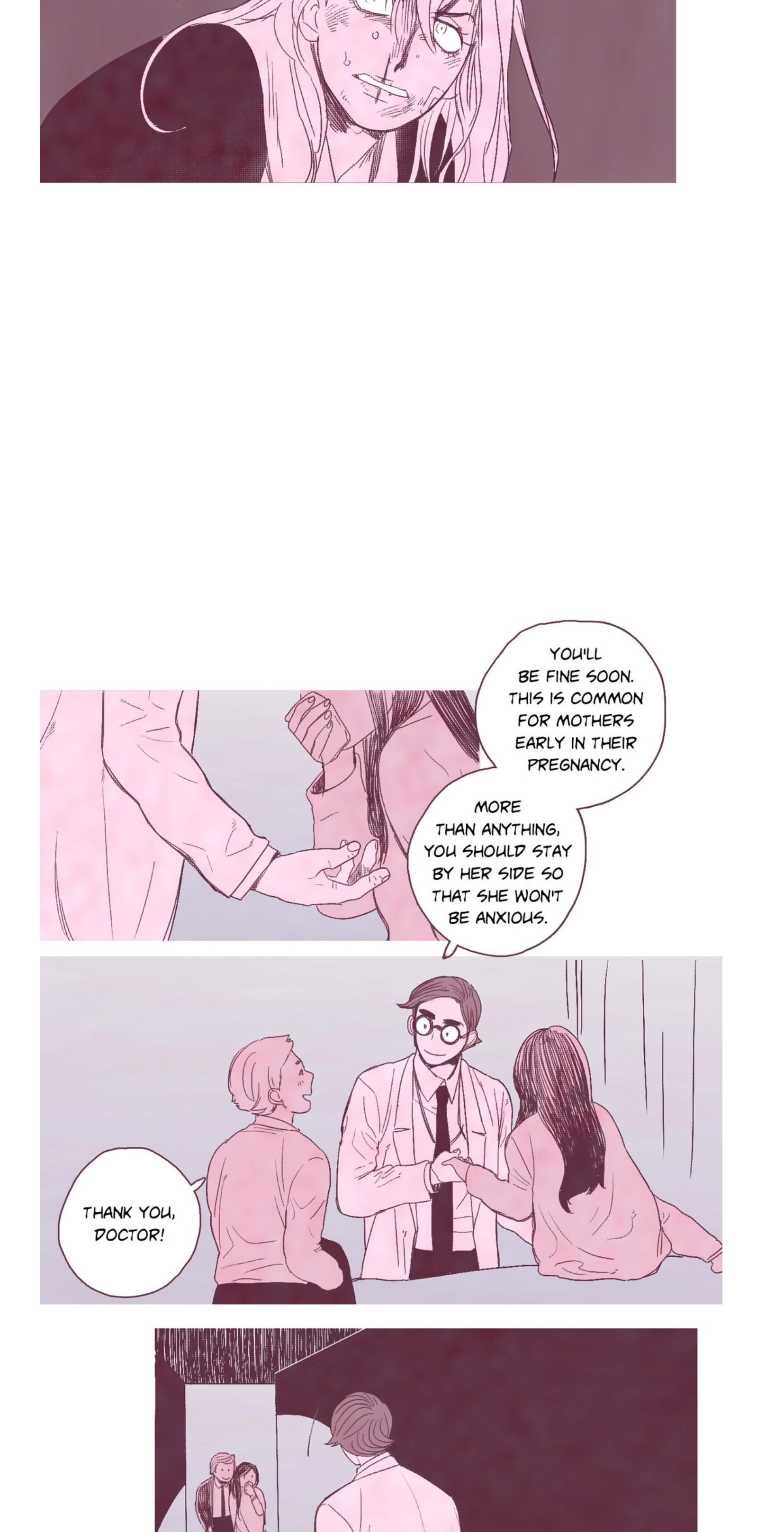 Read Bone and Flesh chapter 19 image 8 on Lezhin