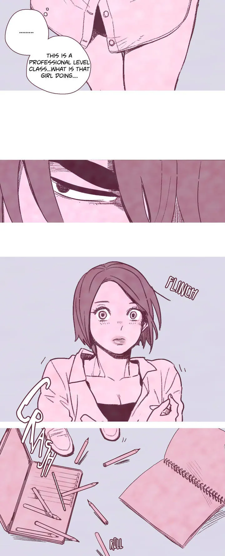 Read Bone and Flesh chapter 2 image 22 on Lezhin