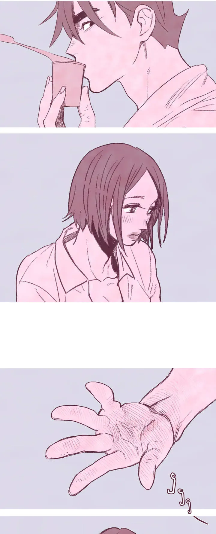 Read Bone and Flesh chapter 2 image 28 on Lezhin