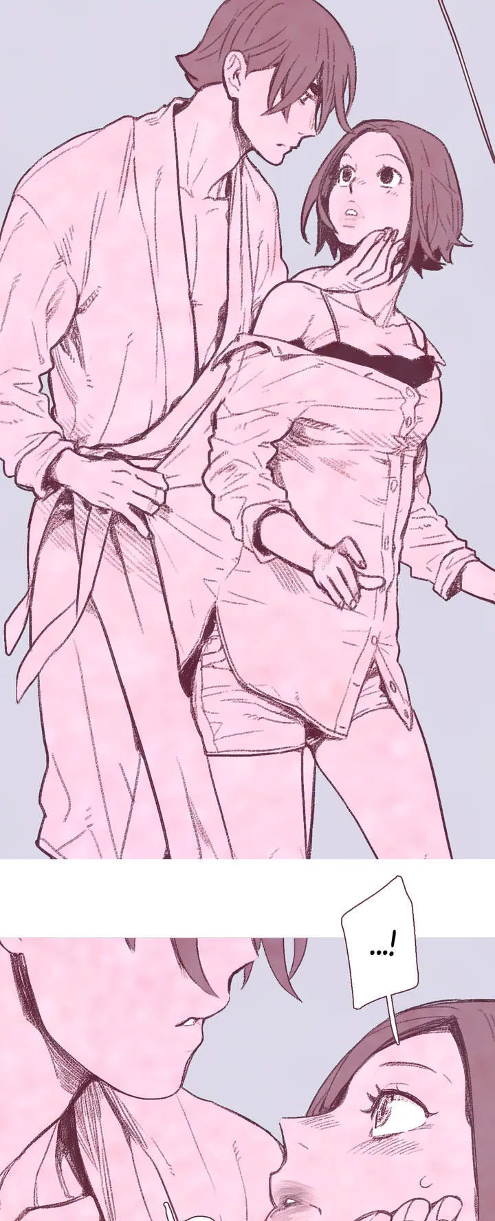 Read Bone and Flesh chapter 2 image 29 on Lezhin