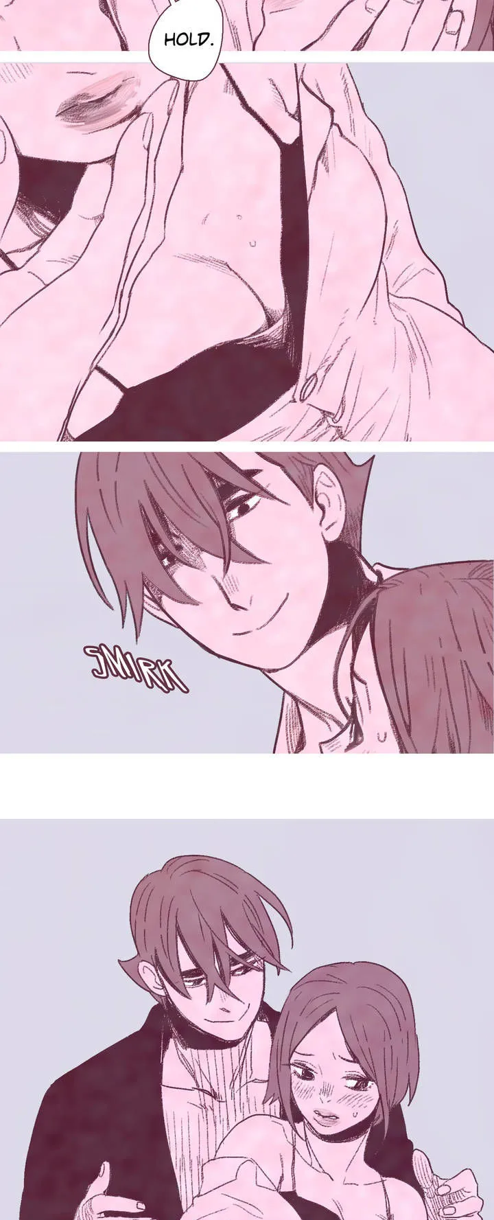 Read Bone and Flesh chapter 2 image 30 on Lezhin