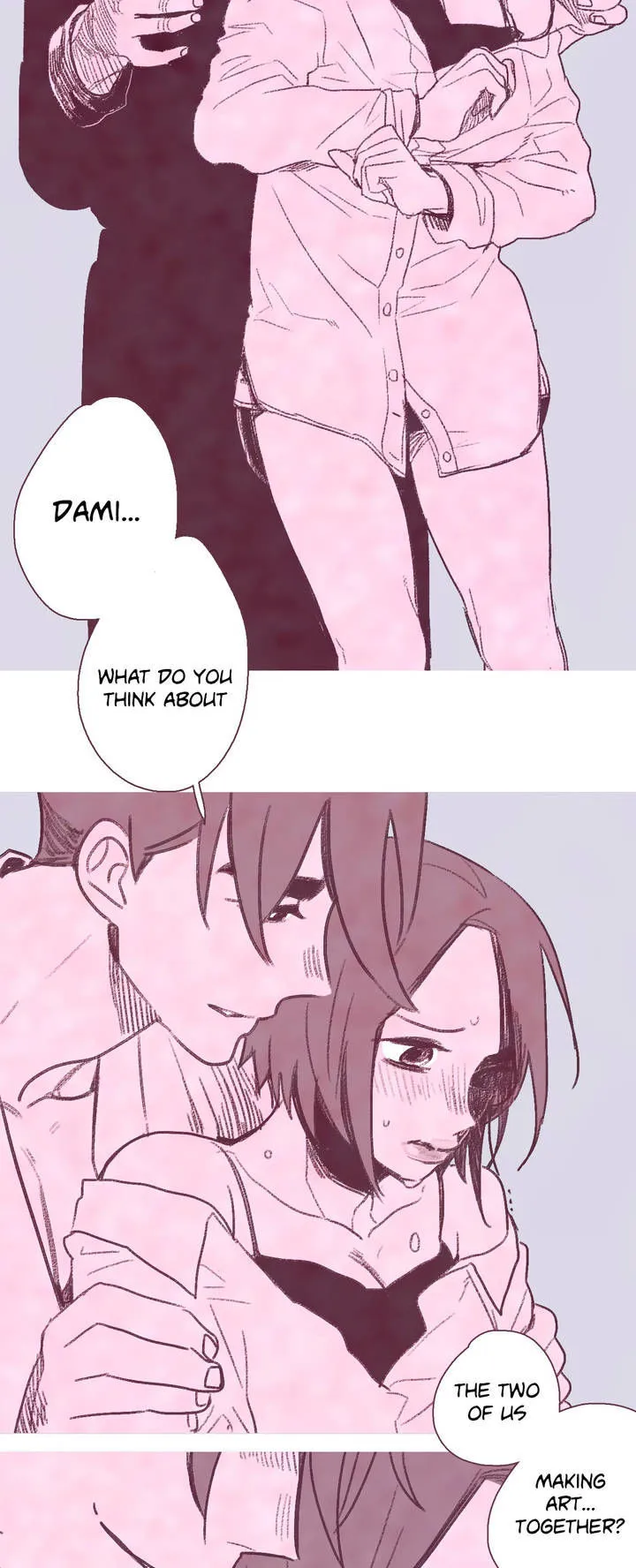 Read Bone and Flesh chapter 2 image 31 on Lezhin