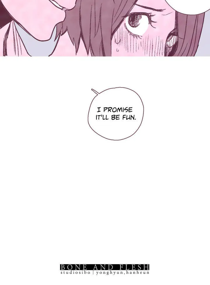 Read Bone and Flesh chapter 2 image 32 on Lezhin