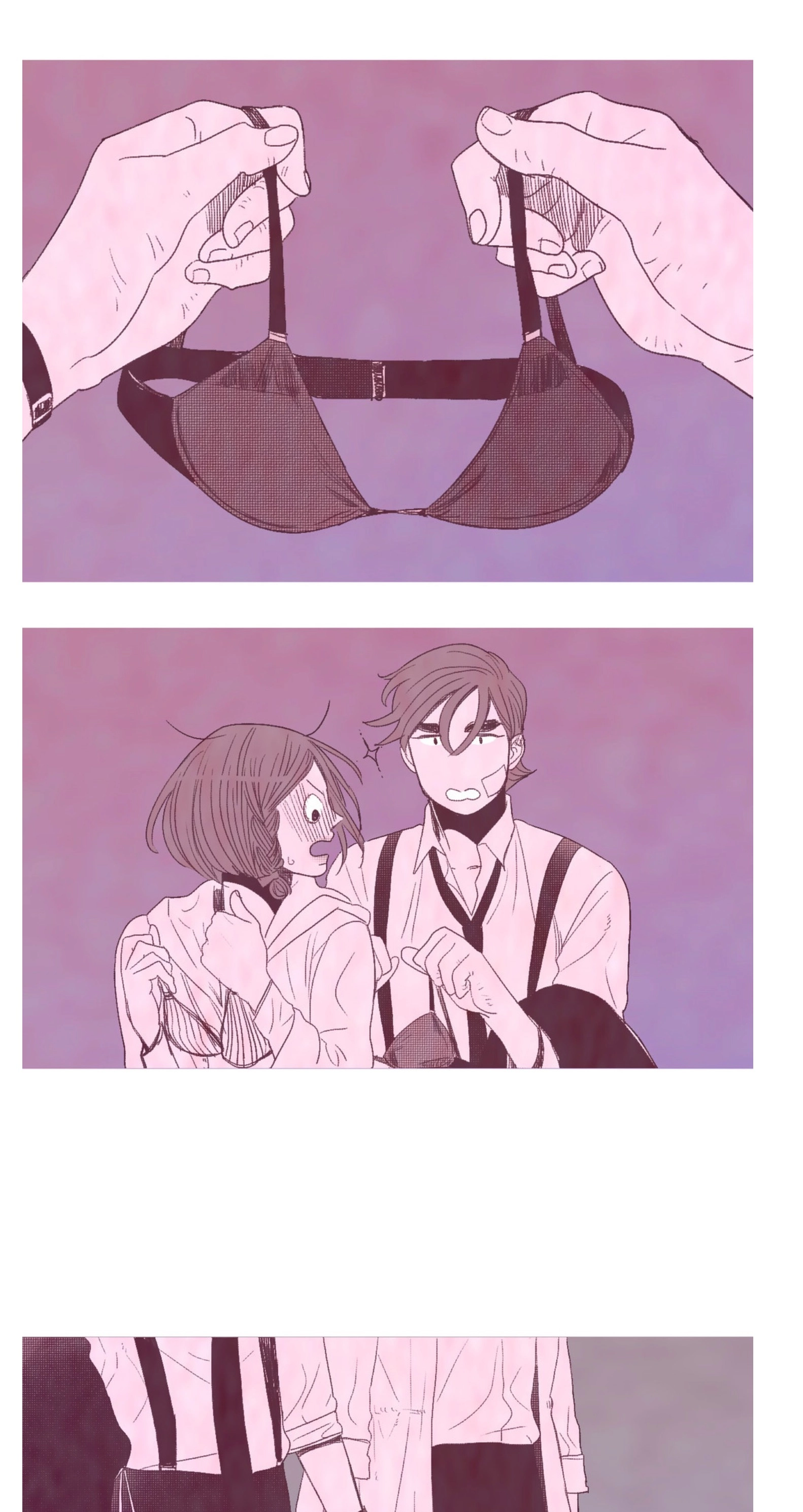Read Bone and Flesh chapter 20 image 10 on Lezhin