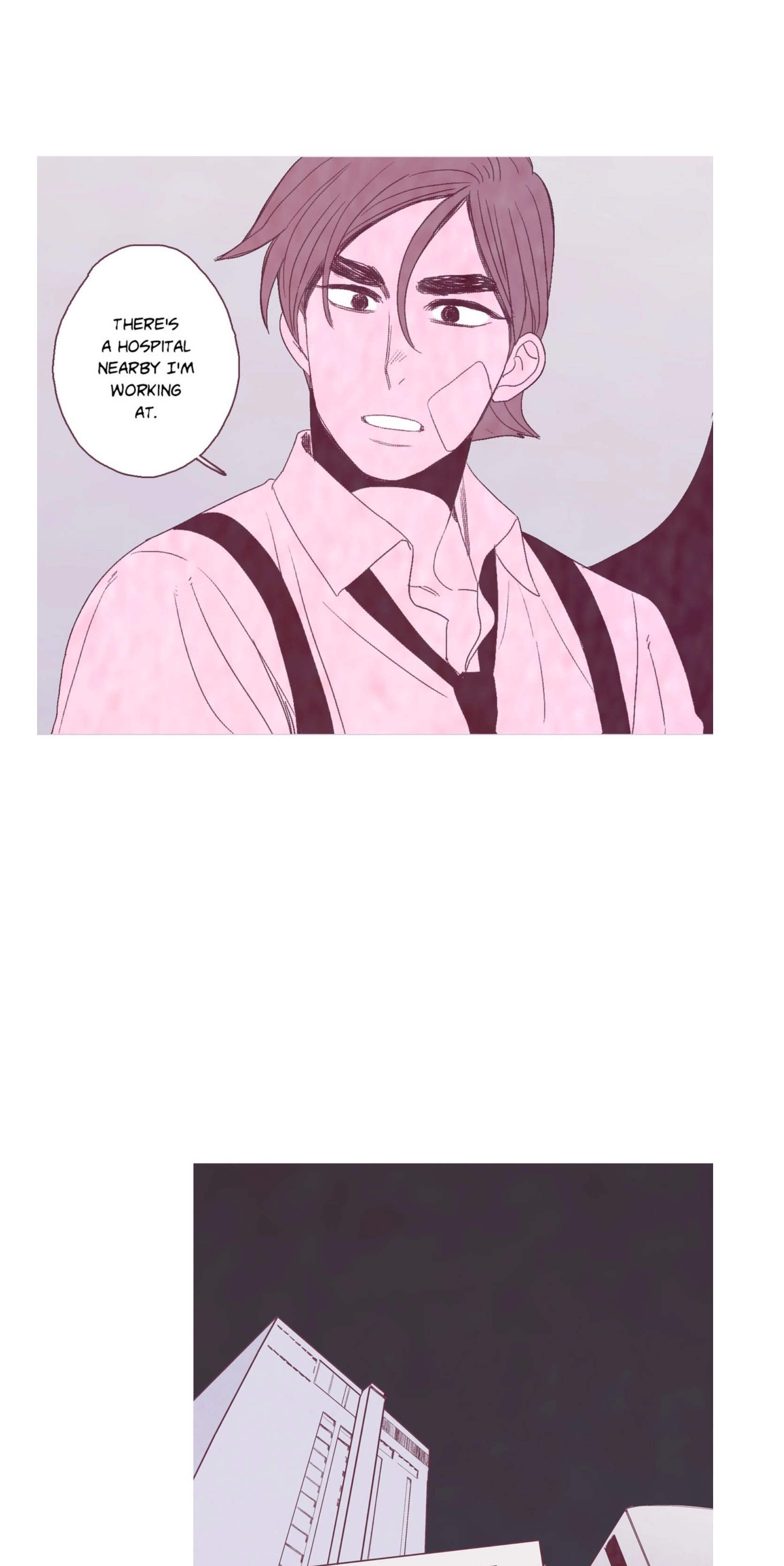 Read Bone and Flesh chapter 20 image 26 on Lezhin