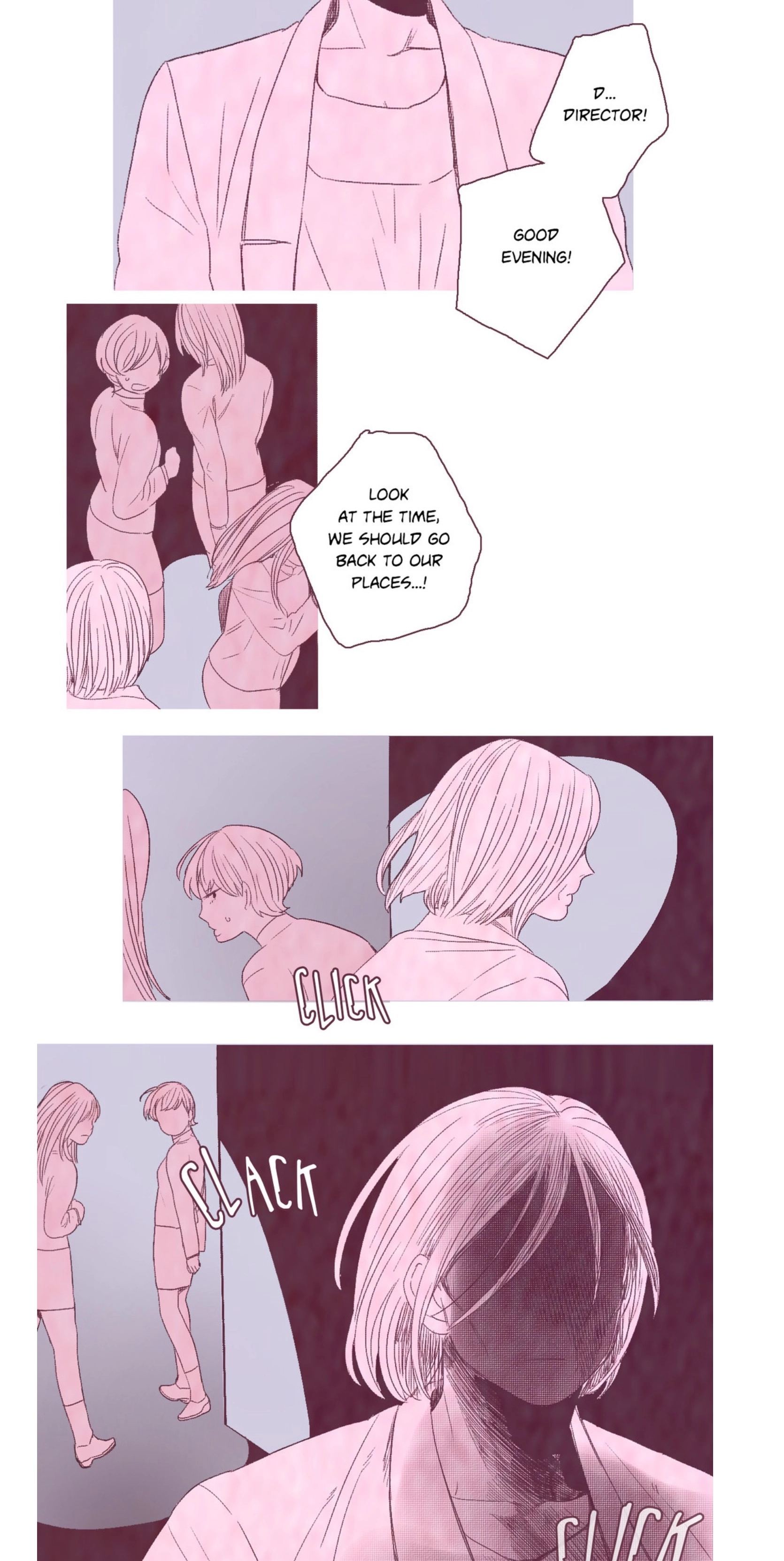 Read Bone and Flesh chapter 20 image 28 on Lezhin