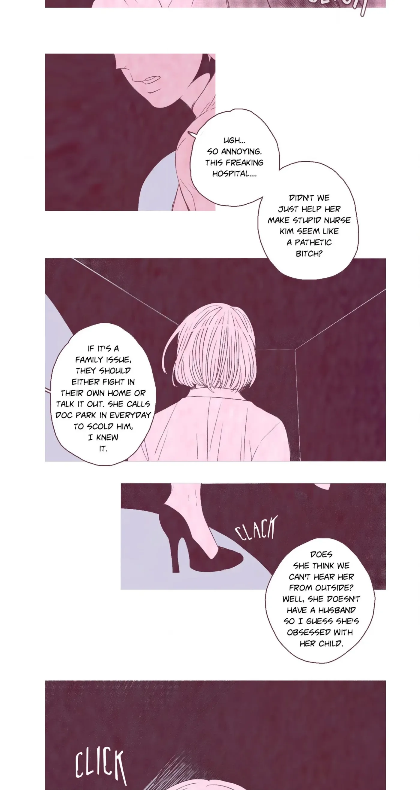 Read Bone and Flesh chapter 20 image 29 on Lezhin