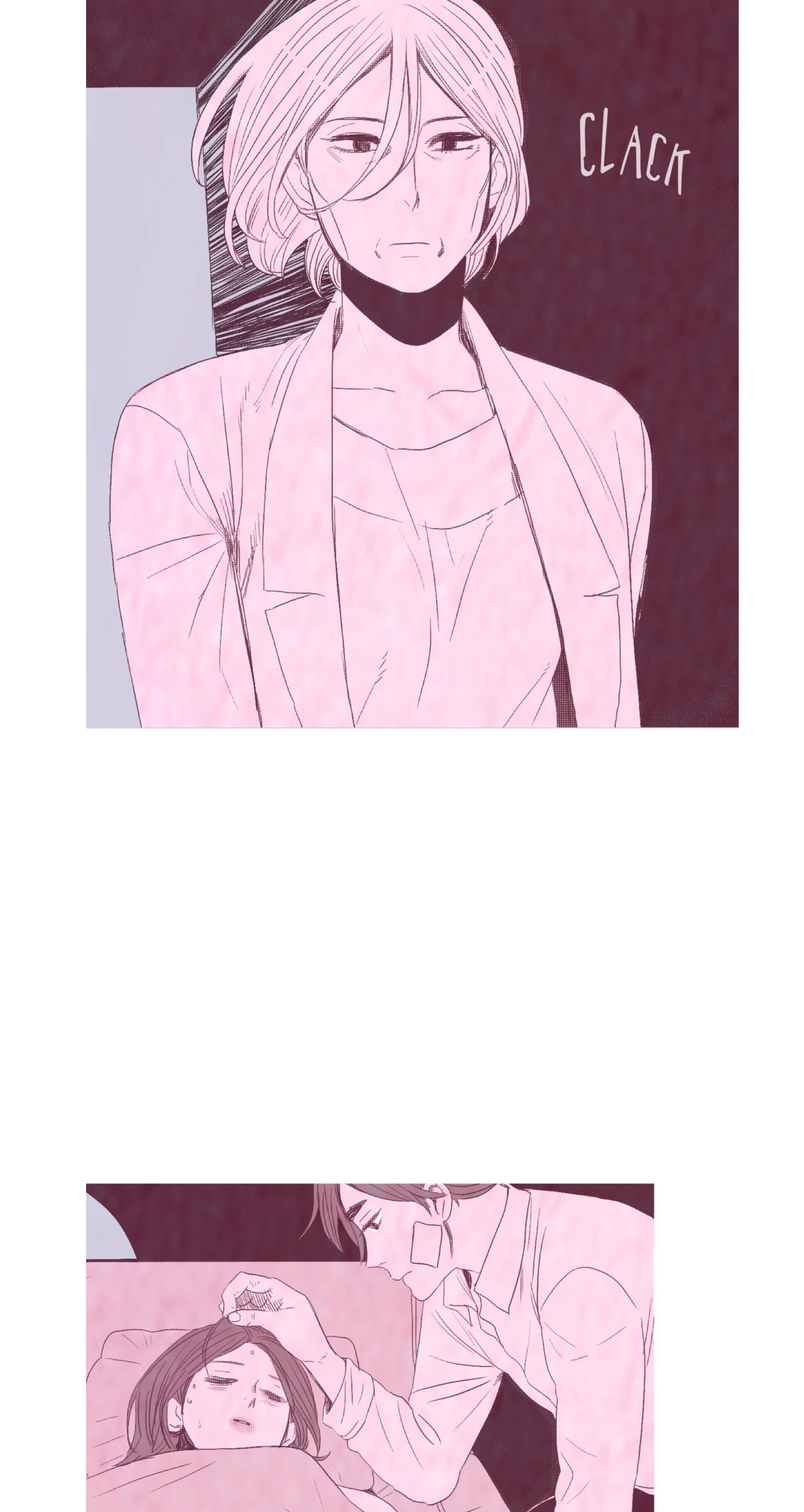 Read Bone and Flesh chapter 20 image 30 on Lezhin
